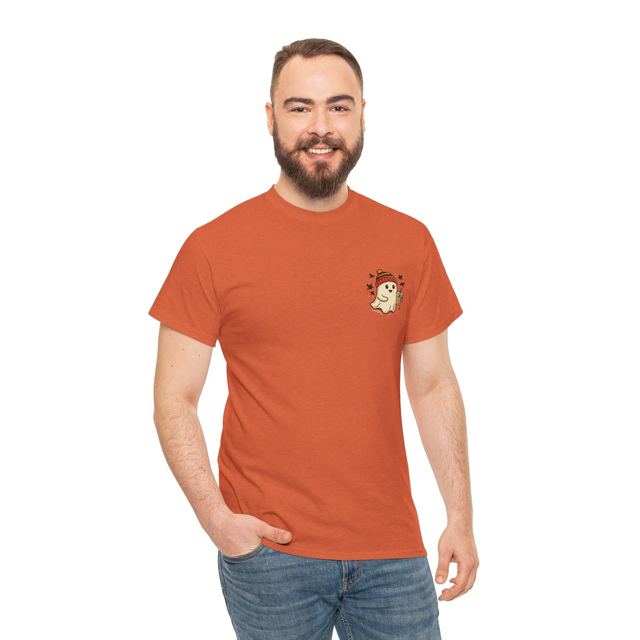 Ghost T-Shirt