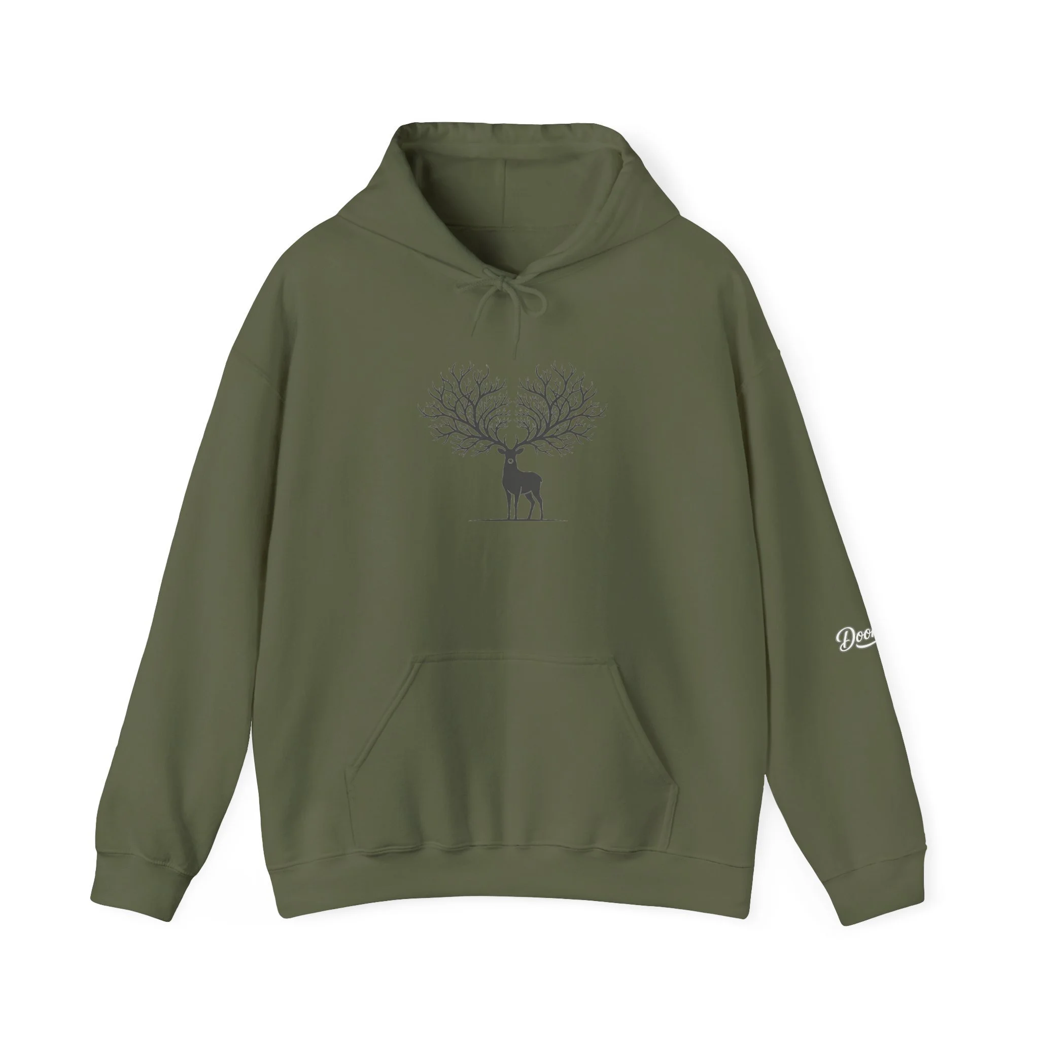 Buck Legend Hoodie