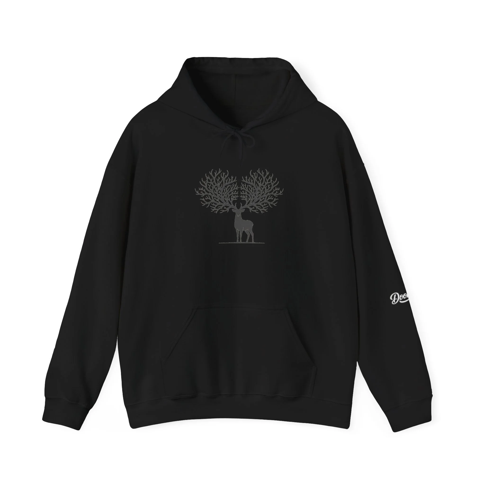 Buck Legend Hoodie