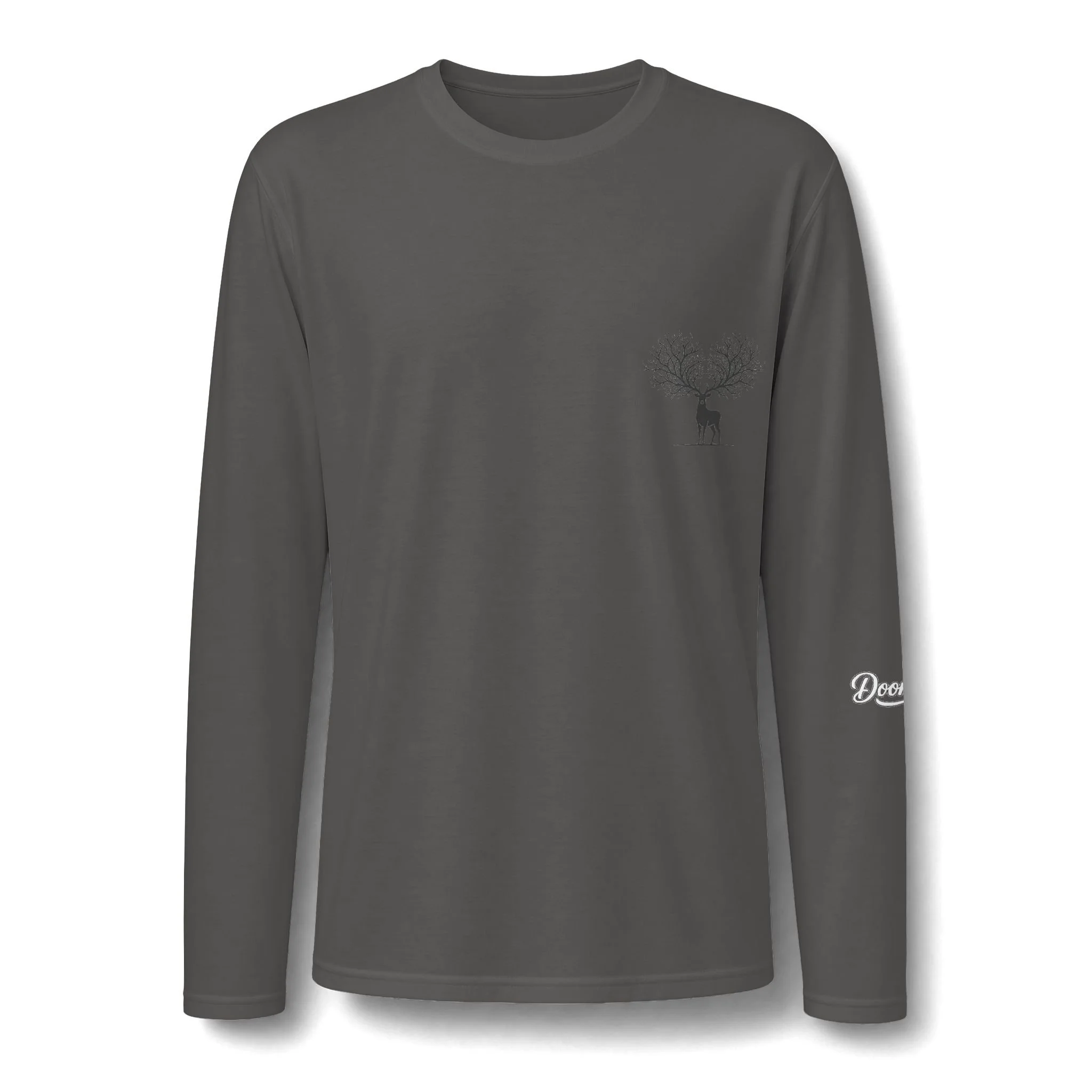 Buck Legend Long Sleeve Tee