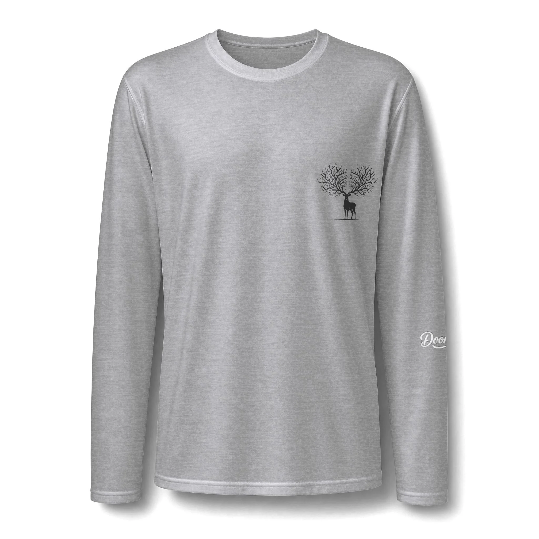 Buck Legend Long Sleeve Tee