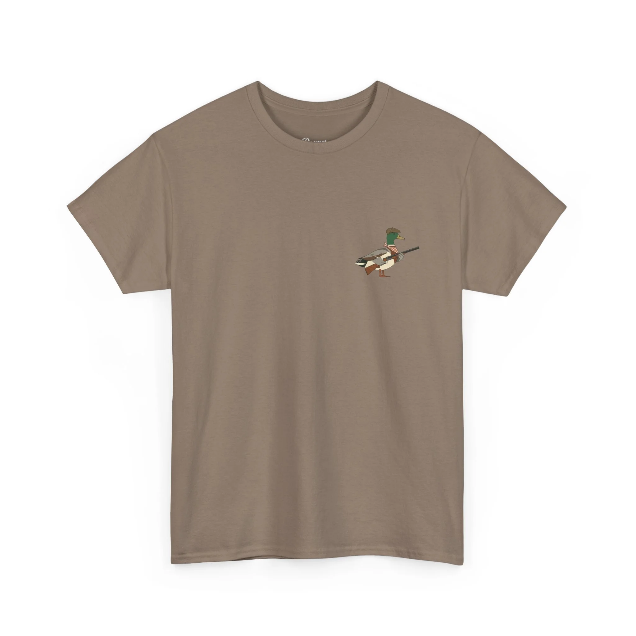 Hunter Duck T-Shirt