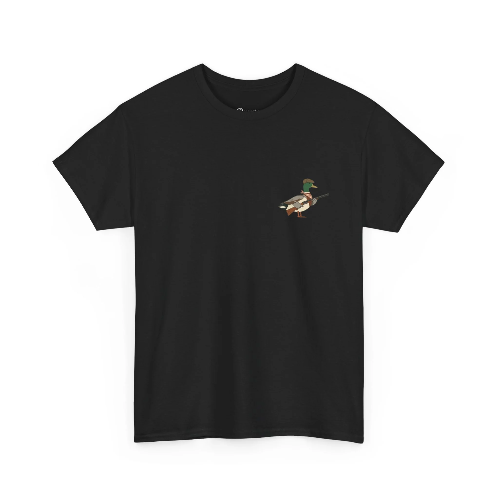 Hunter Duck T-Shirt