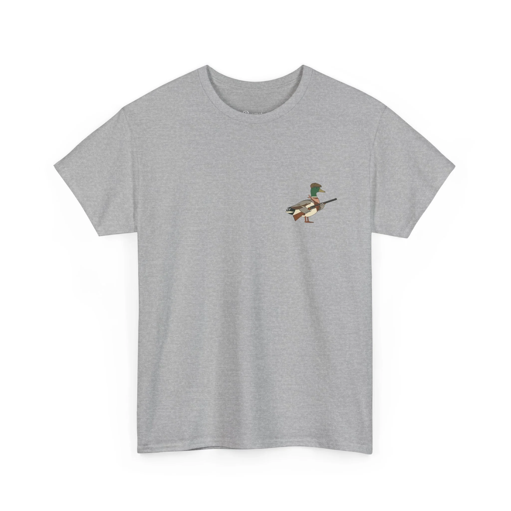 Hunter Duck T-Shirt