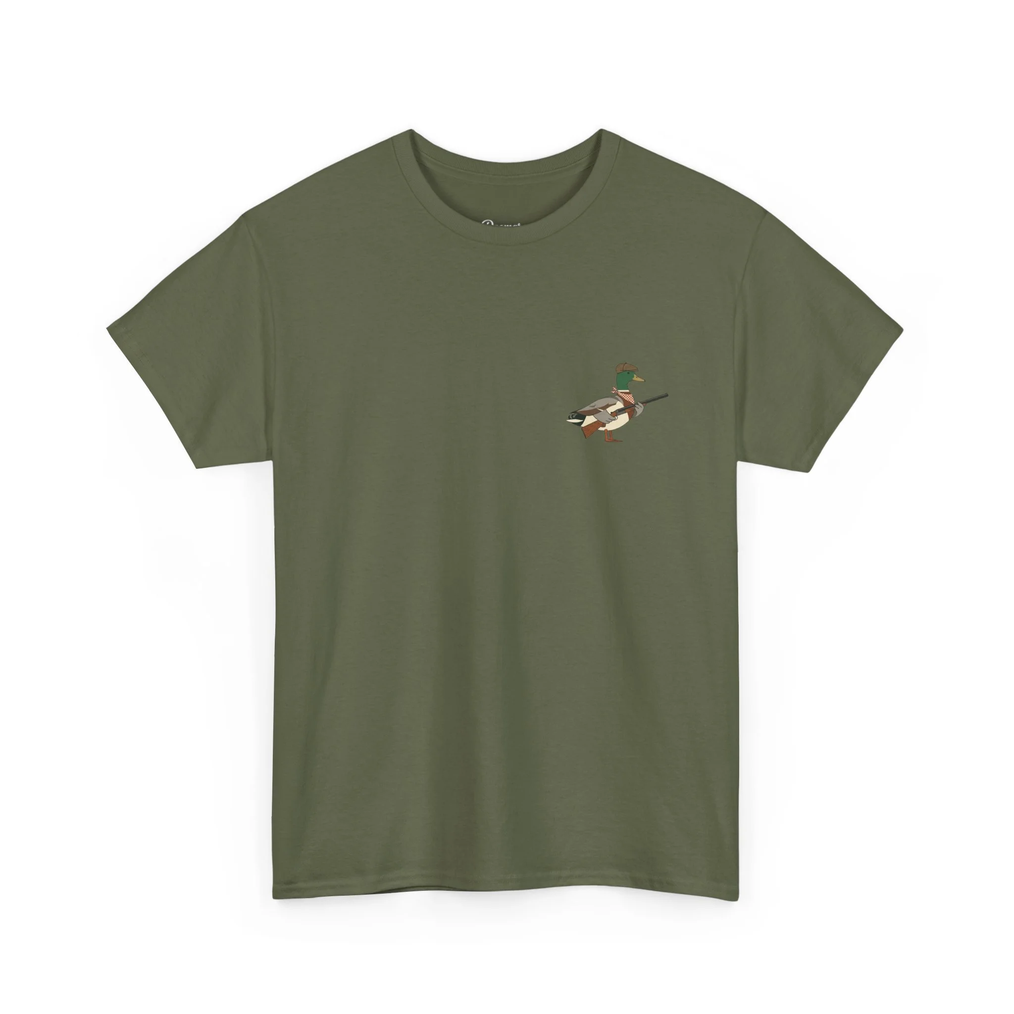 Hunter Duck T-Shirt