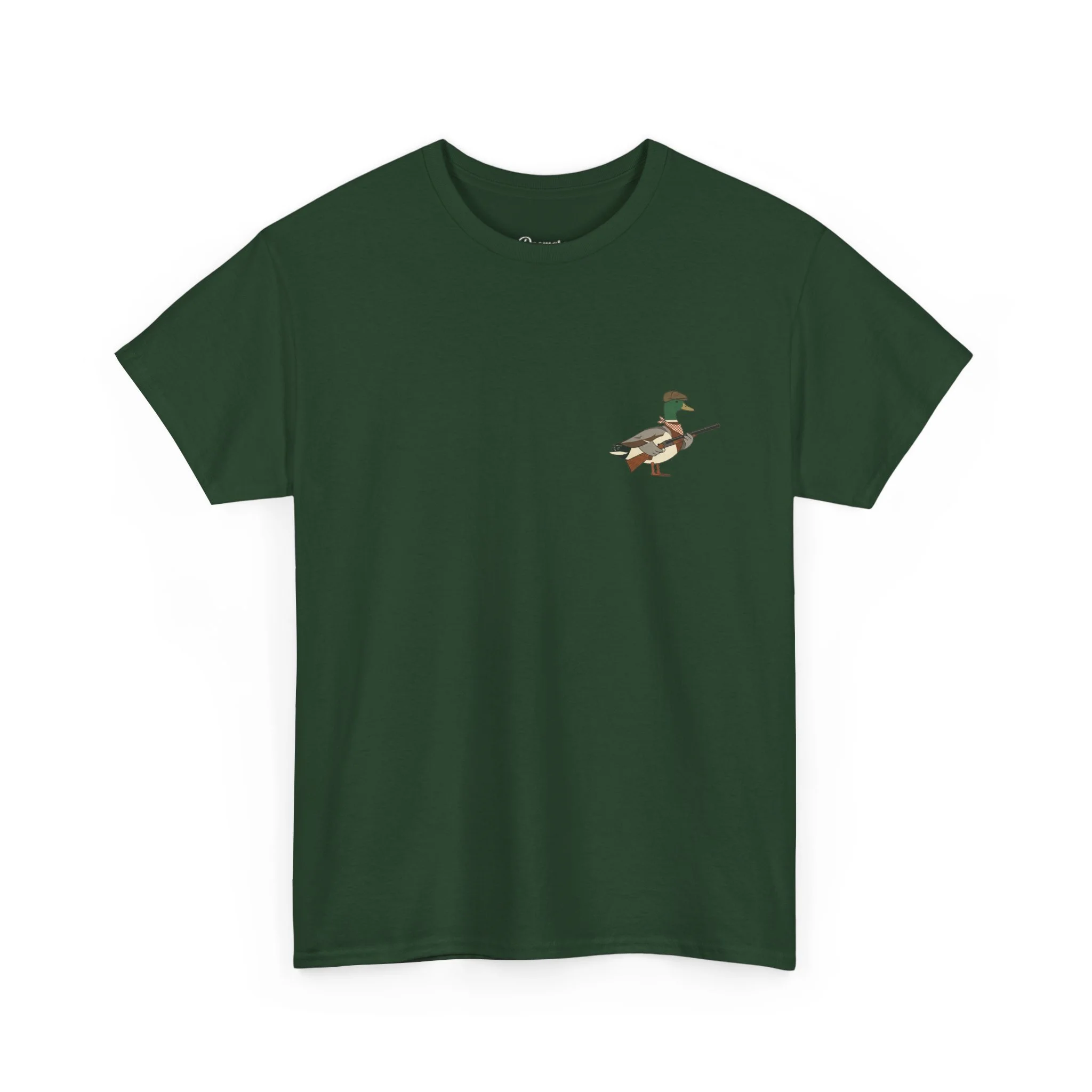 Hunter Duck T-Shirt