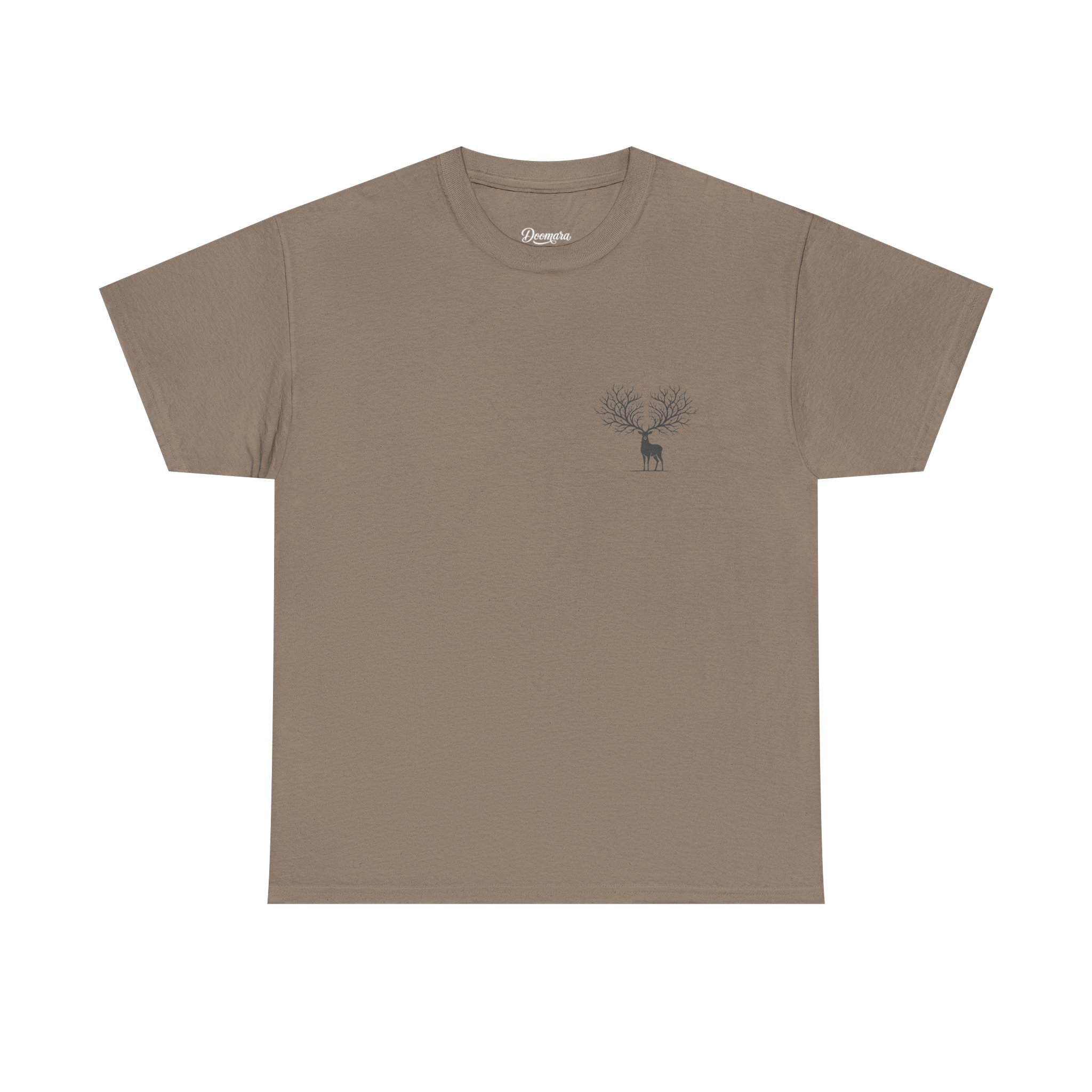 Buck Legend T-Shirt