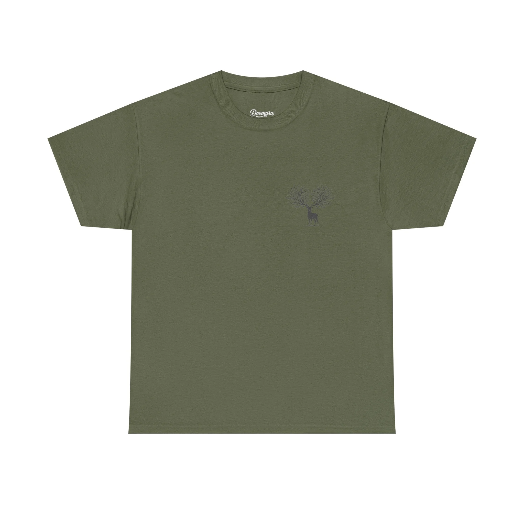 Buck Legend T-Shirt