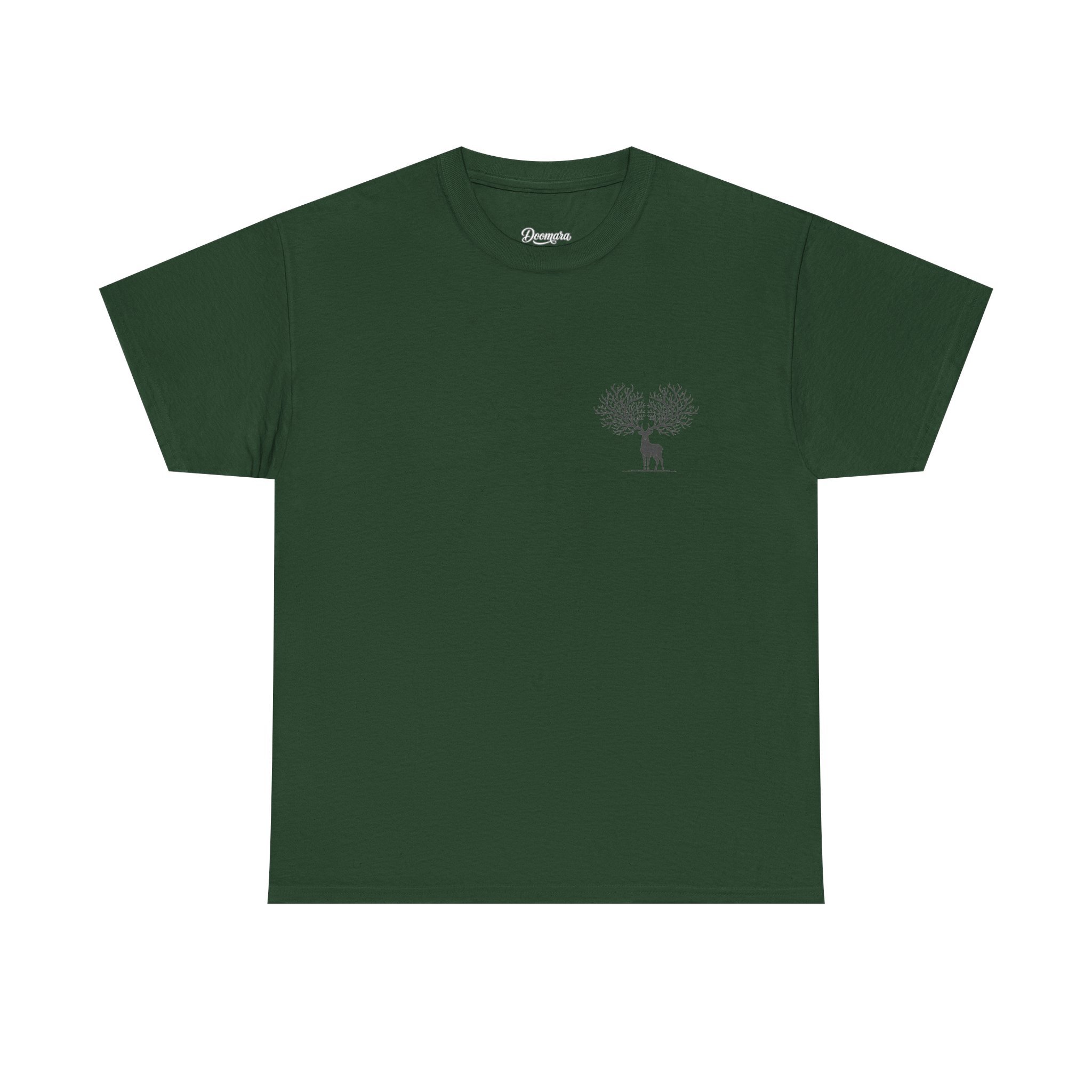 Buck Legend T-Shirt