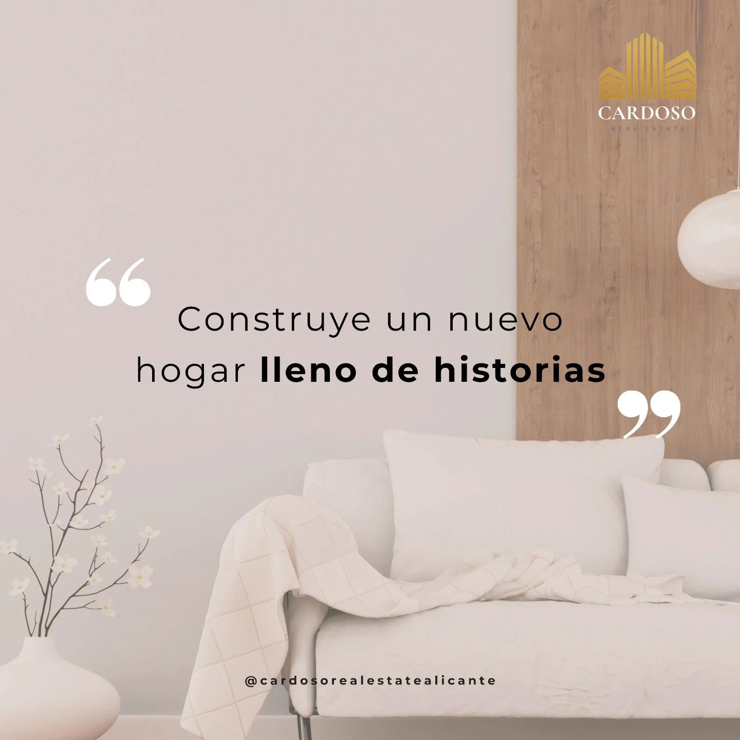 🏠✨ Cada rinc&oacute;n de nuestra casa guarda una historia &uacute;nica, llena de momentos inolvidables y sue&ntilde;os cumplidos. Ahora es el momento de que una nueva familia encuentre aqu&iacute; el lugar perfecto para crear sus propios recuerdos. 