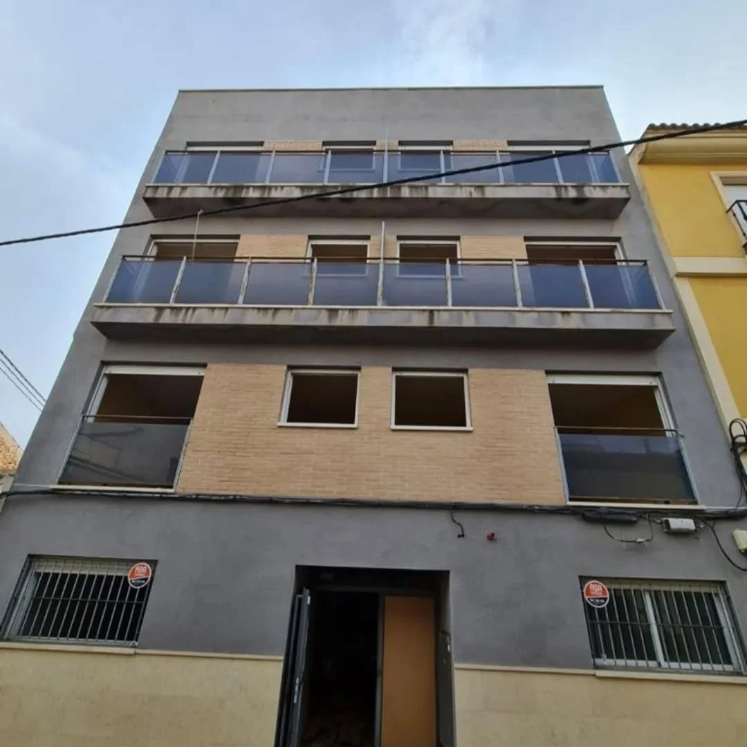 Oportunidad inversores!! Obra nueva a finalizar. Villafranqueza. Precio 550.000&euro;. Consulte!