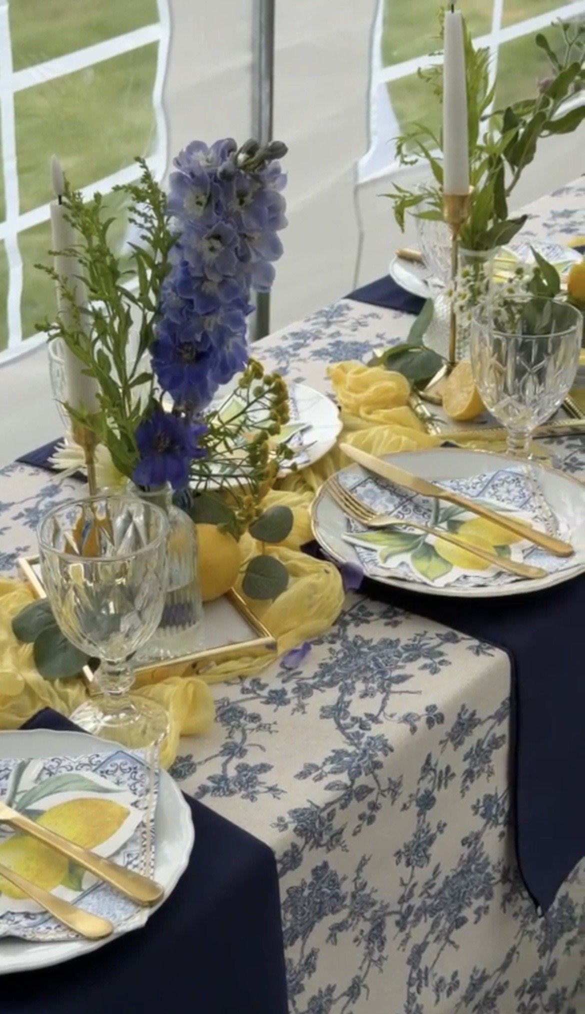 Italien summer garden * privater Garten * Juli'26