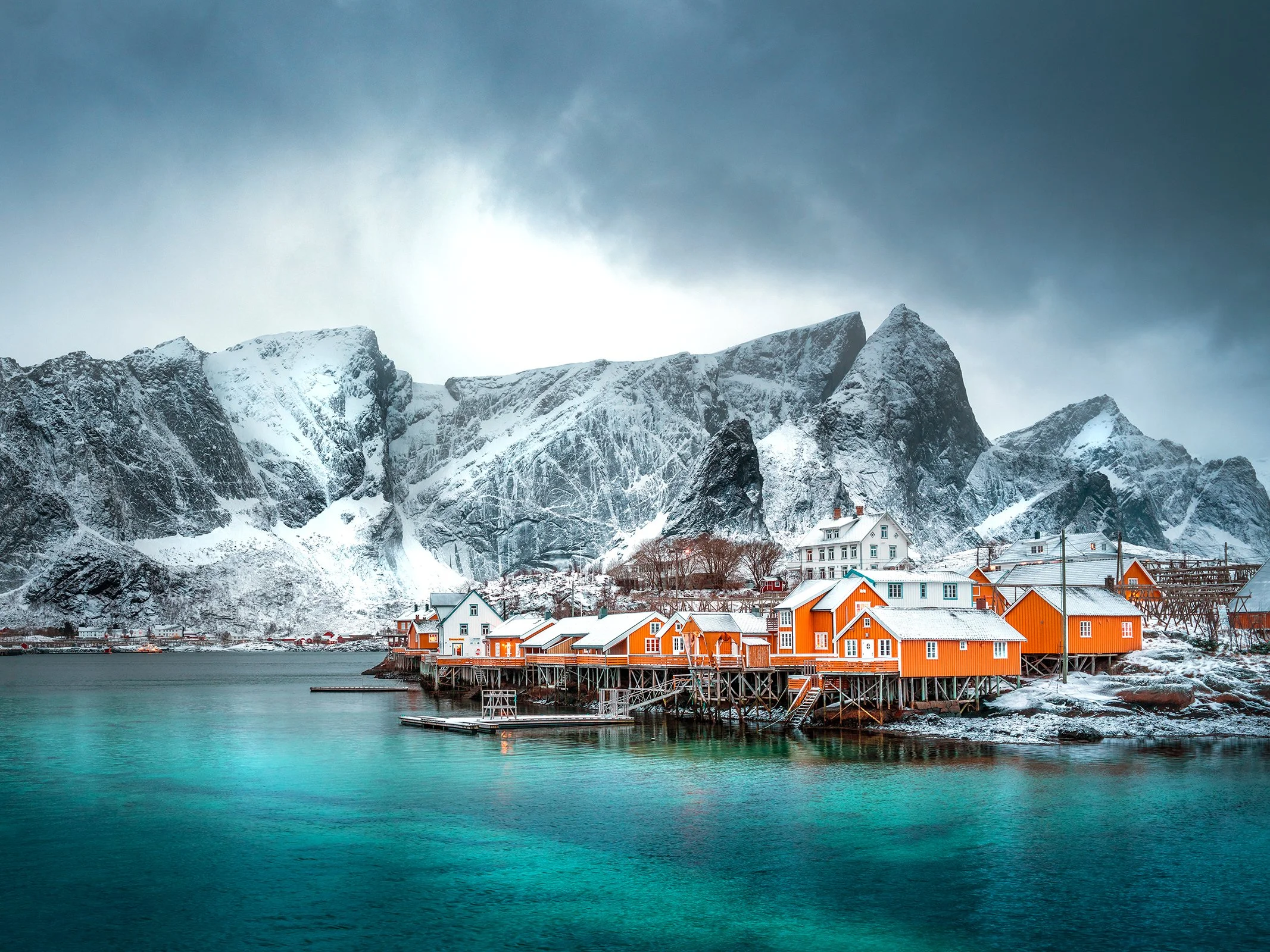 Lofoten
