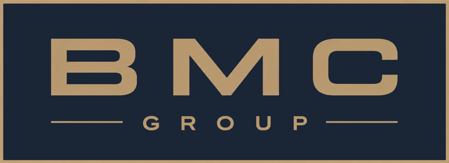Welcome to BMC Group