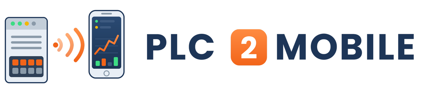 PLC 2 Mobile