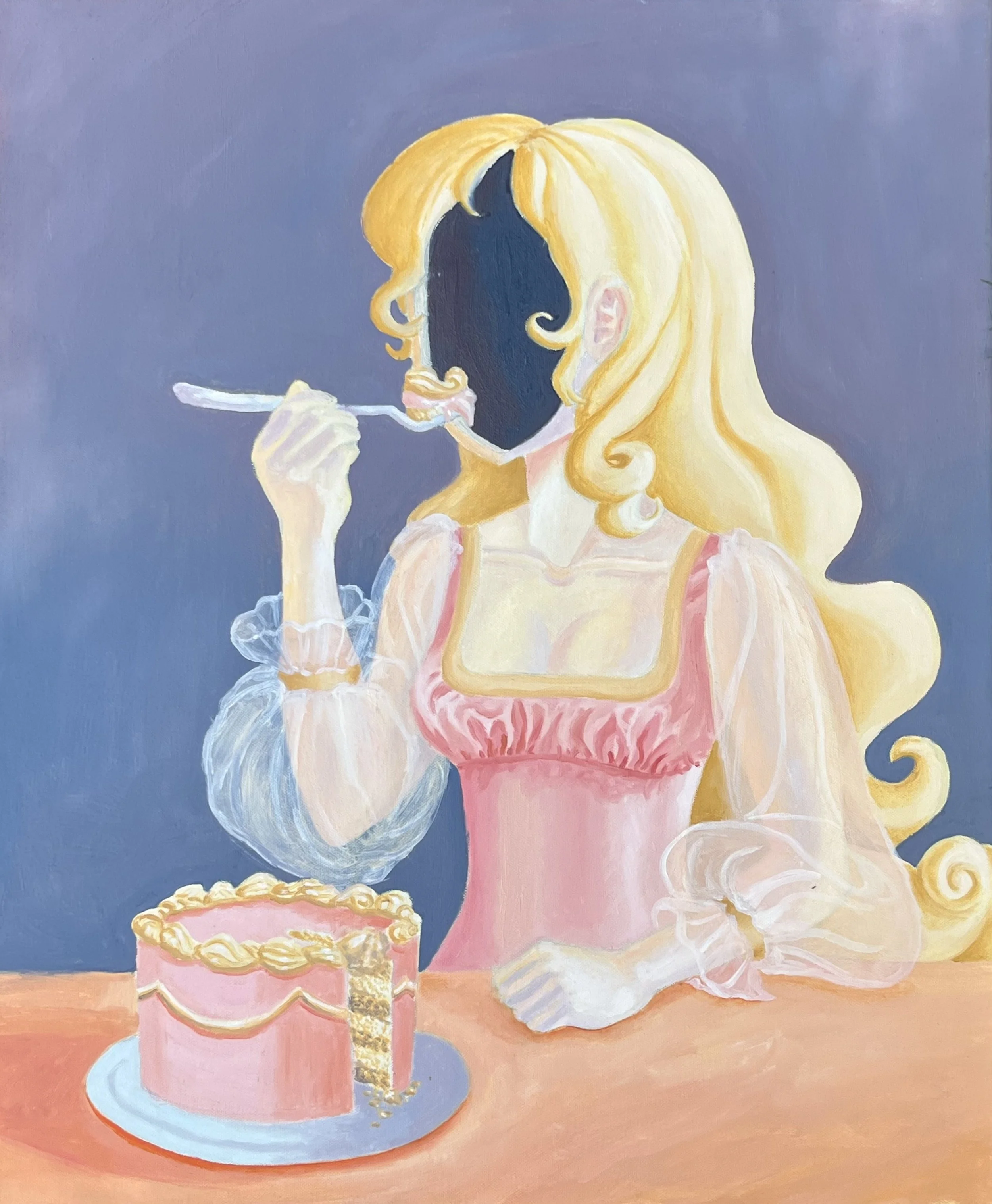Sweet And Shadow Series