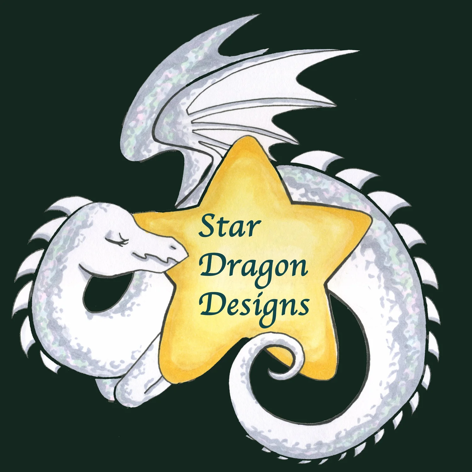 Star Dragon Designs