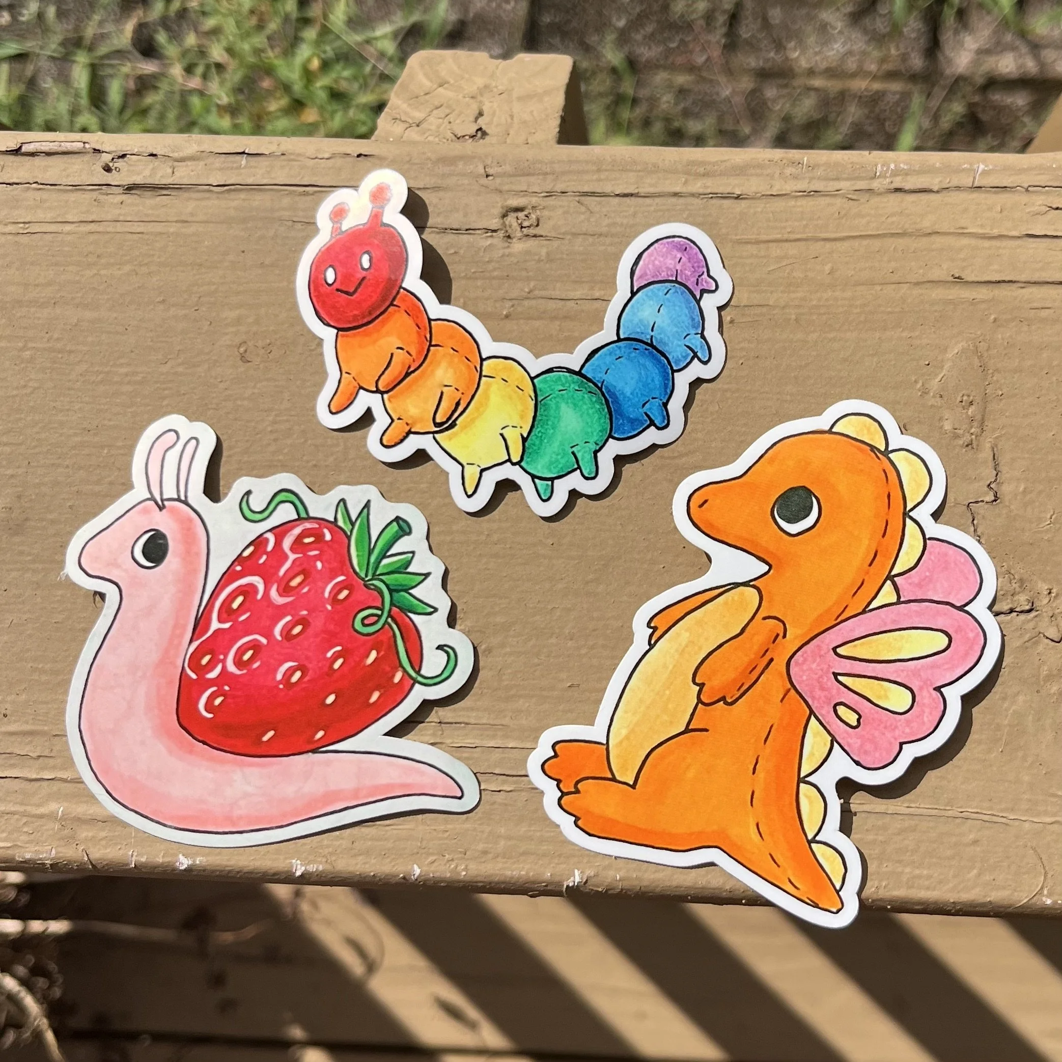 Sticker Bundle