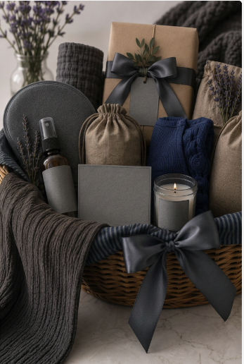 Comfort & Courage Collection General Surgical Recovery (Him)