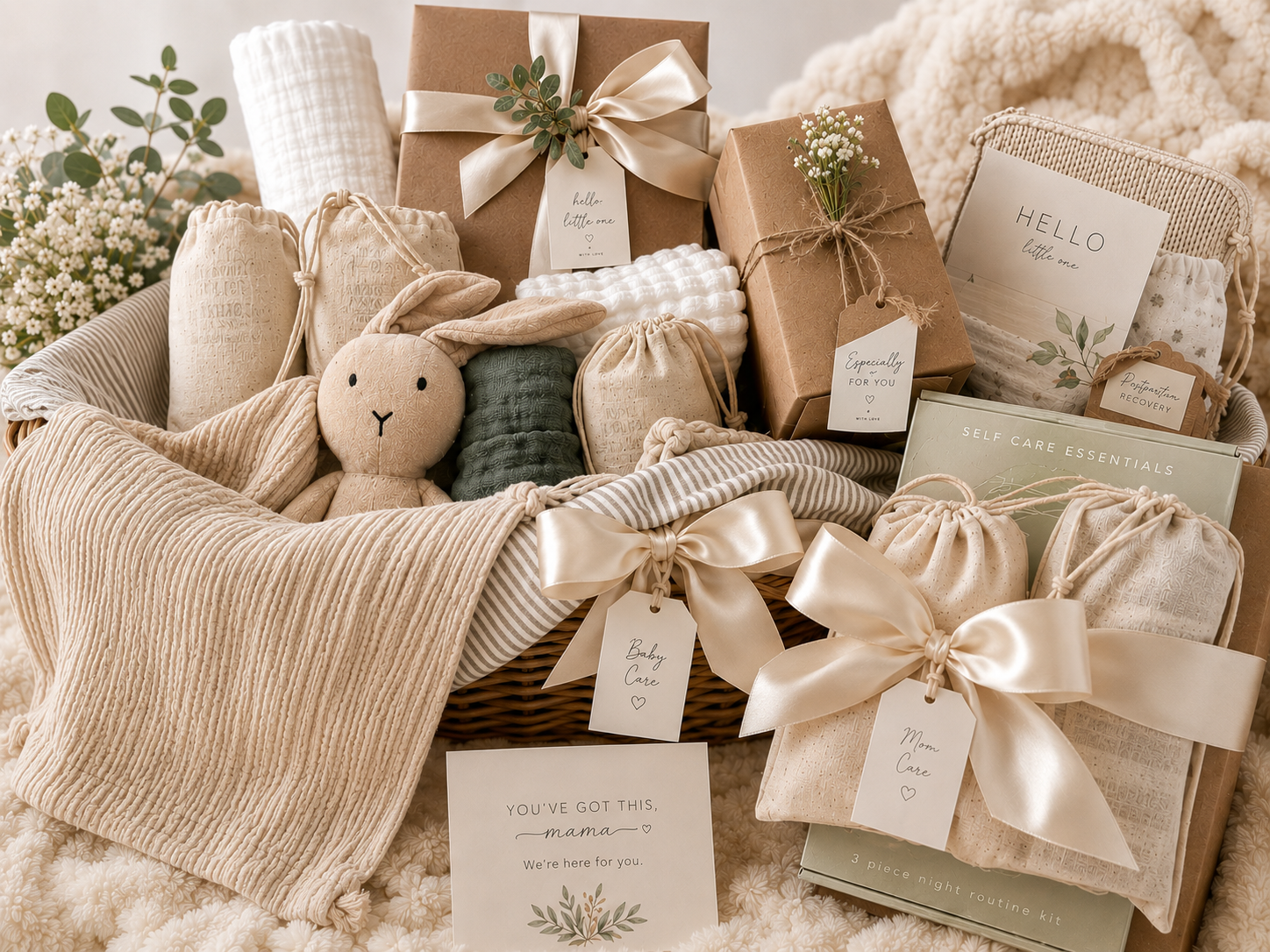 Little Luxury- Premium Gift Collection