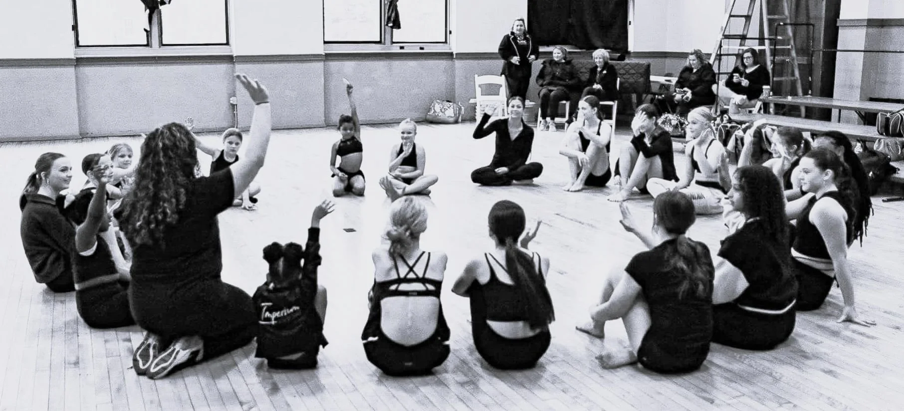 The End-of-Season Check-In Every Dance Educator Needs 