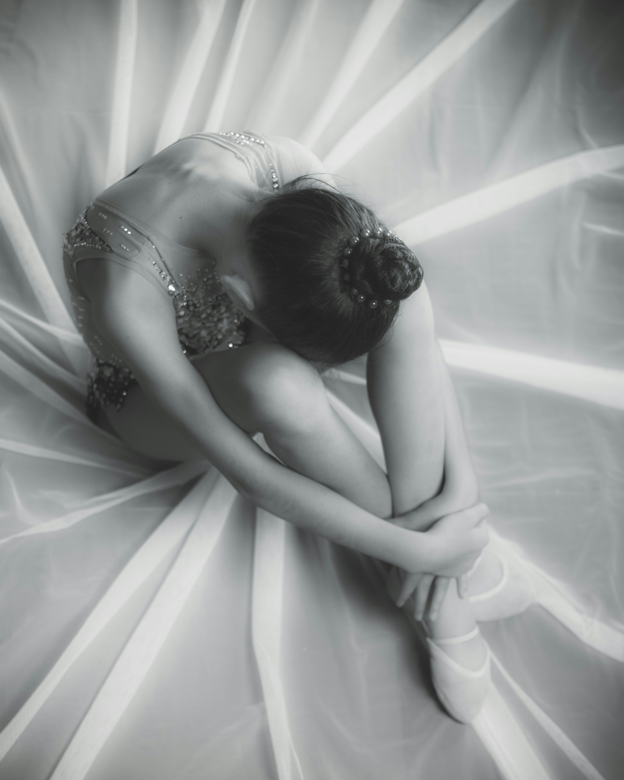 The Burnout Check-In Every Dancer Needs