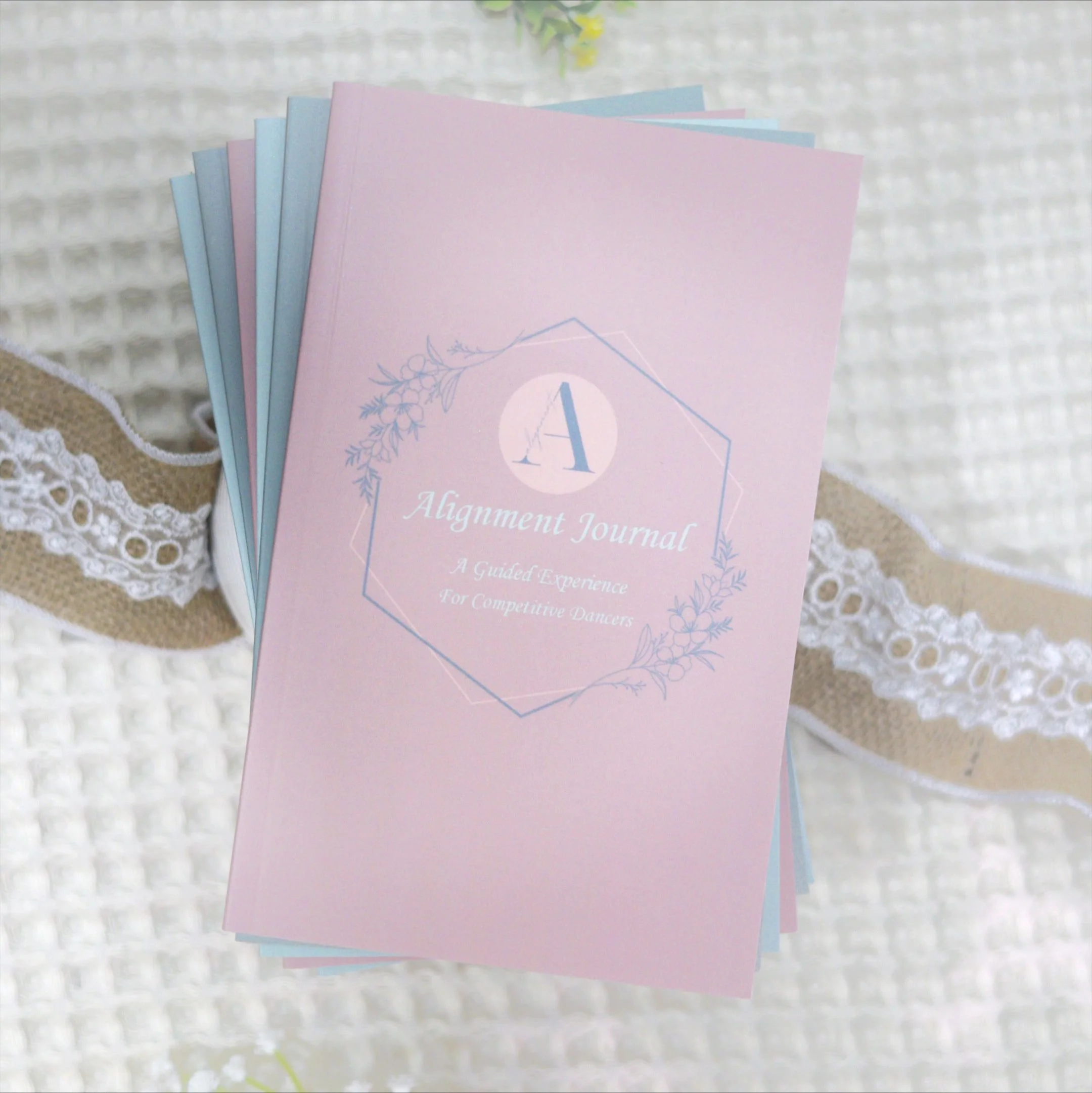 The Alignment Journal — Dancer Edition