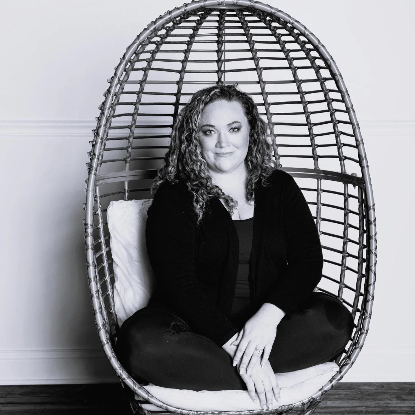Meet Morgan, Co-Founder of Alignment in Dance