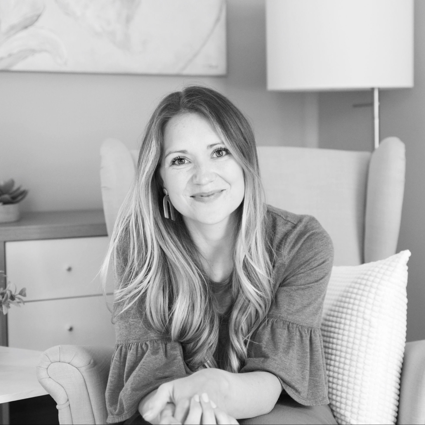 Meet Morgan, Co-Founder of Alignment in Dance