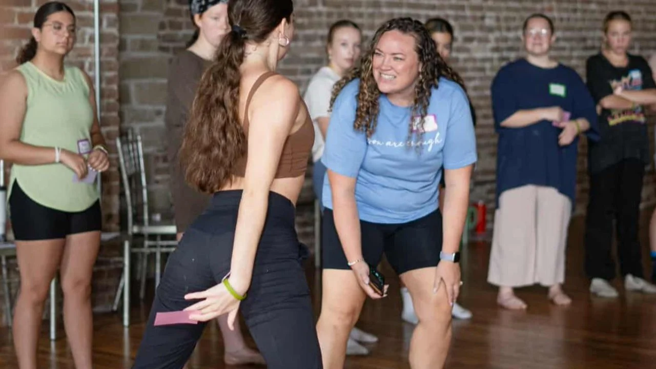 Your Guest Teacher Shapes More Than Technique