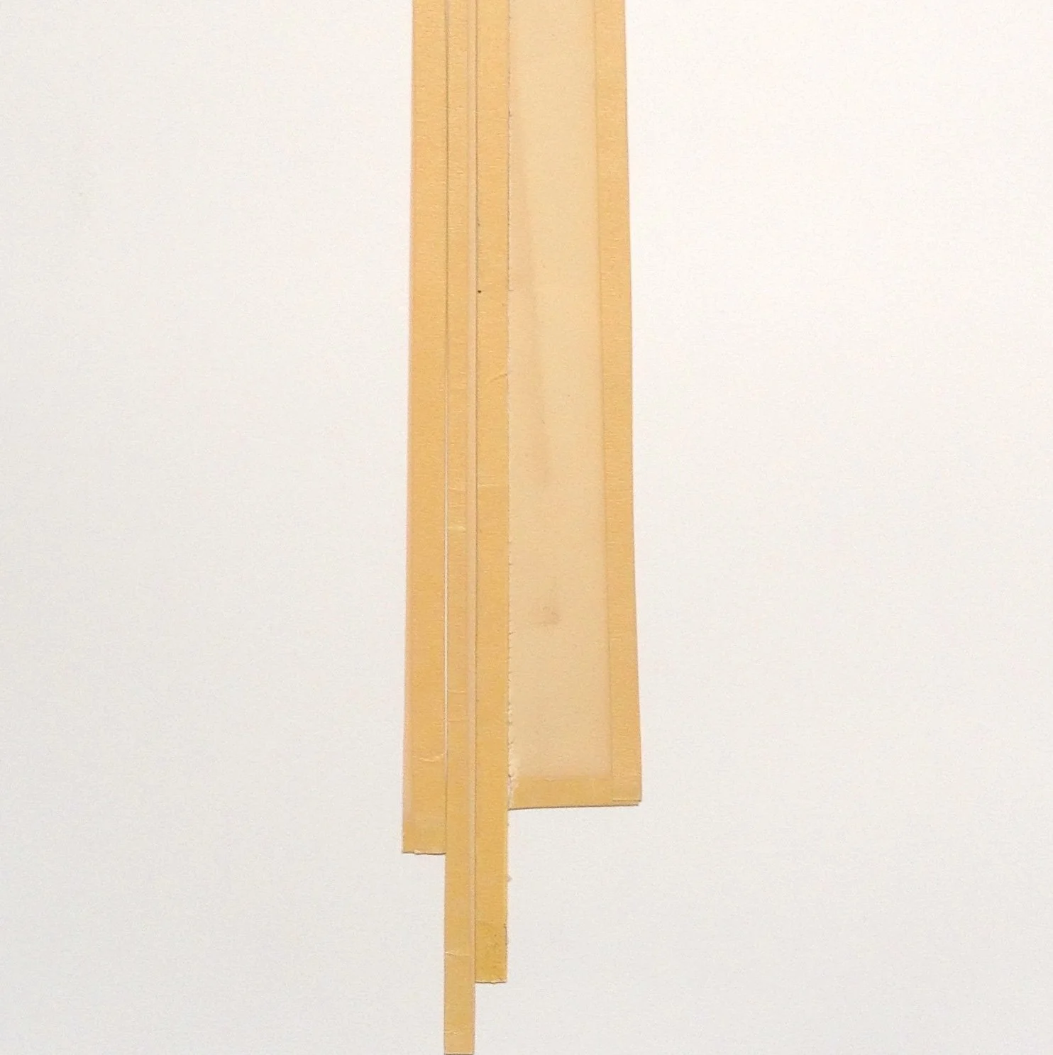 Other People's Paper (2014-2015)