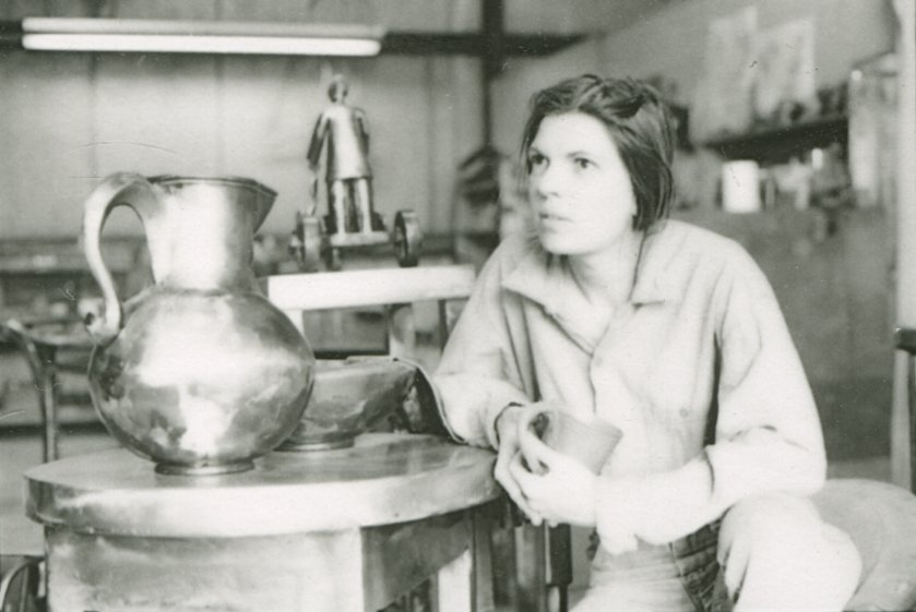 Harriett Matthews (1940-2026)