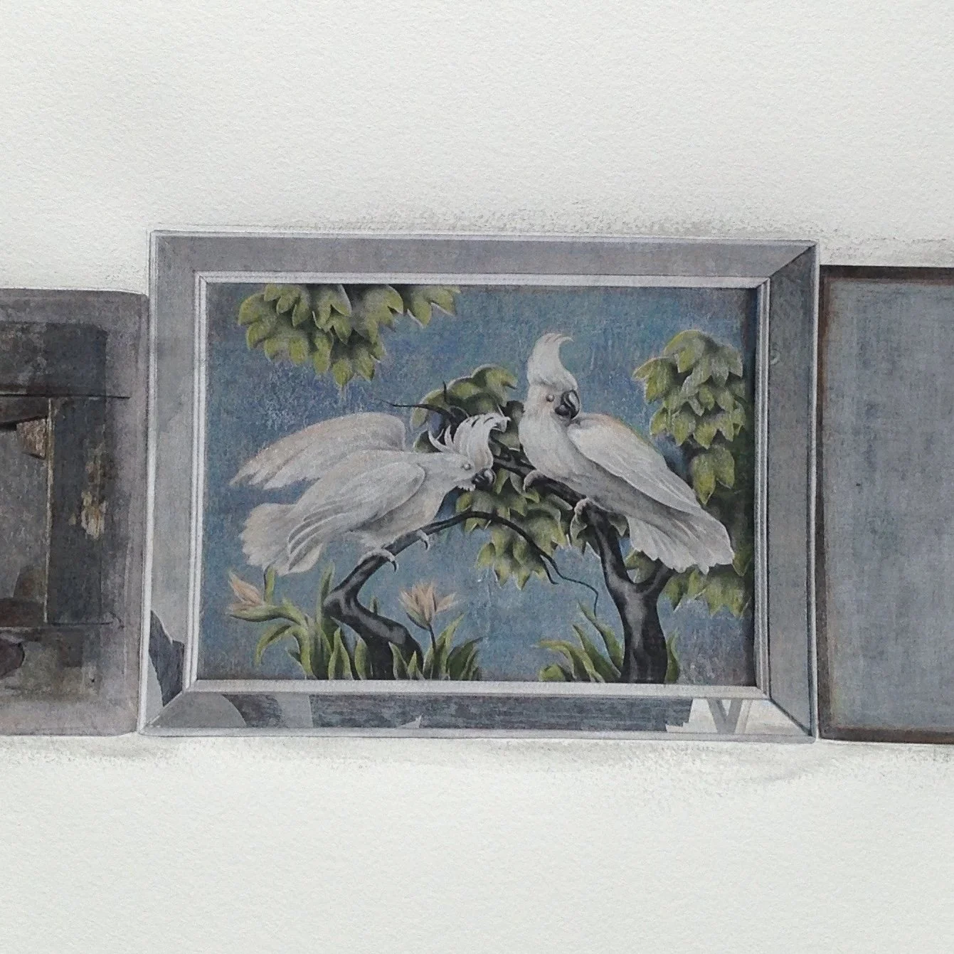 Private Collection (2017-2018)