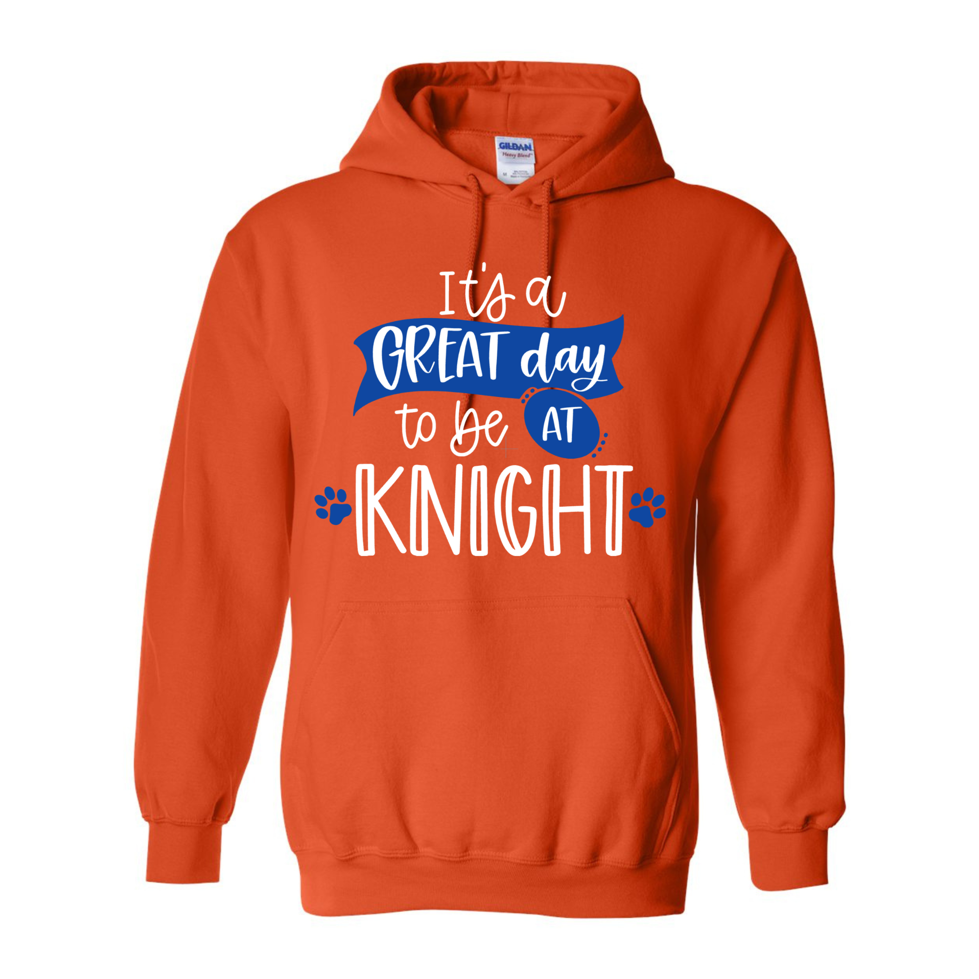 Knight Orange Hoodie.png