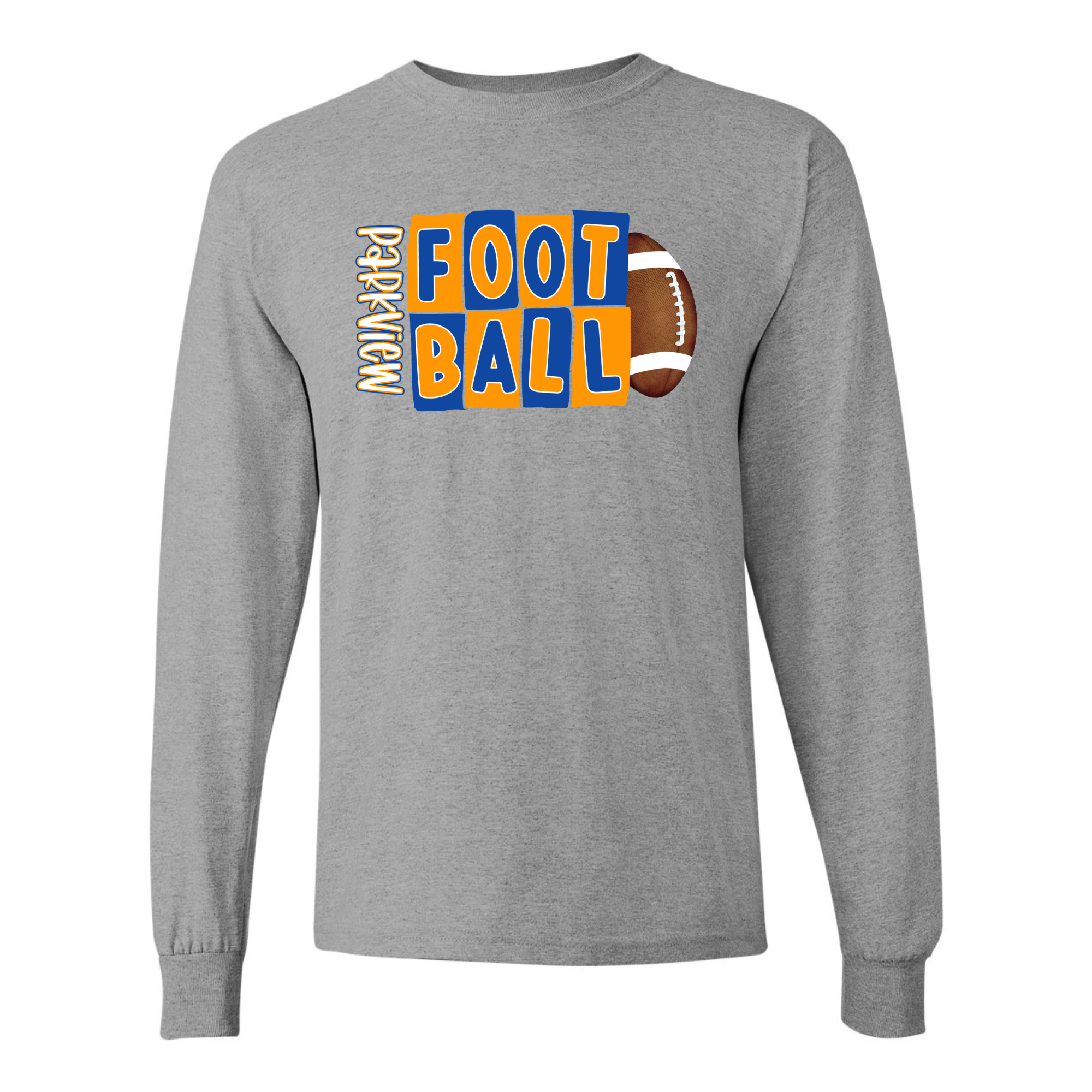 football grey ls.png