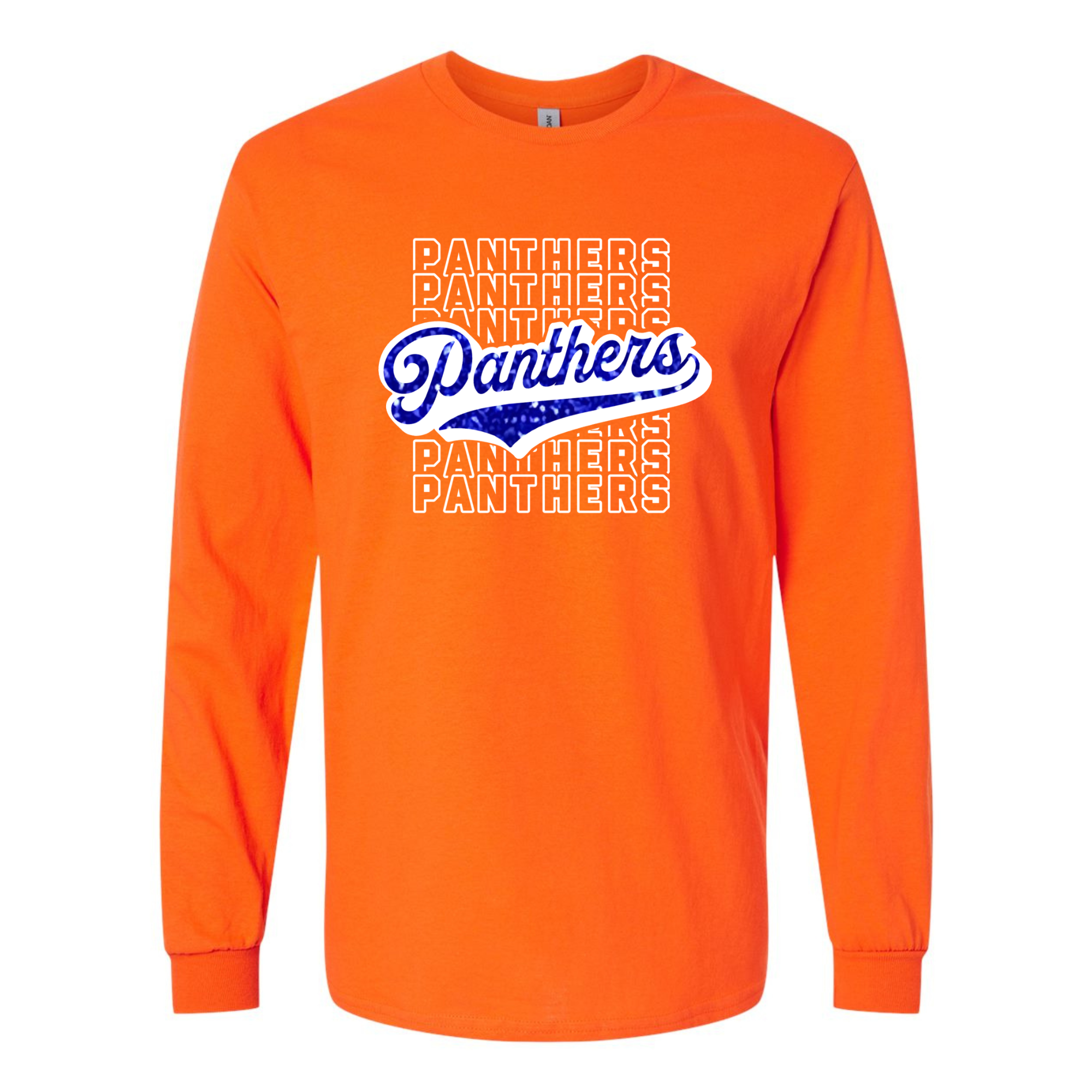 Sparkle Panthers Spirit