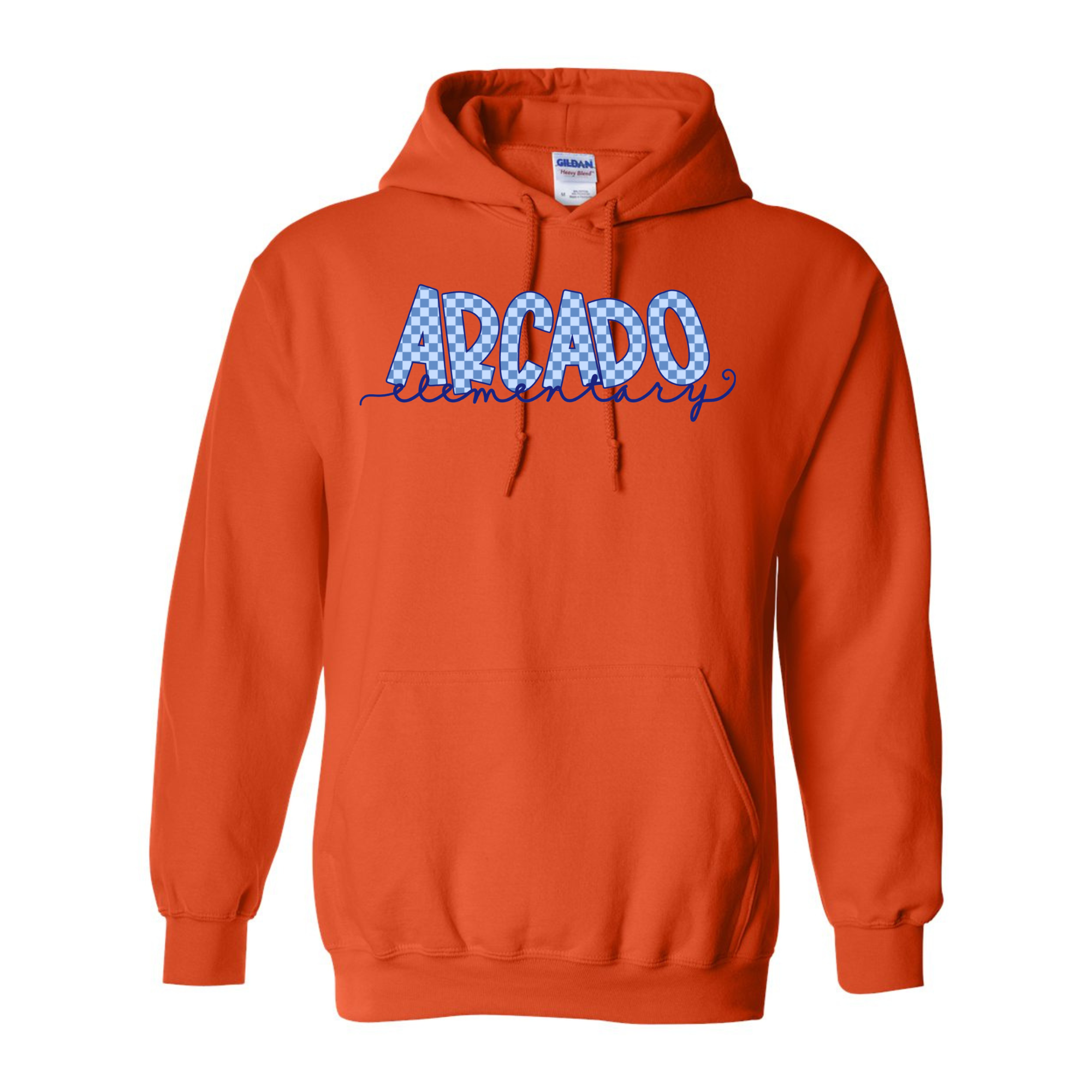 checkered orange hoodie.png