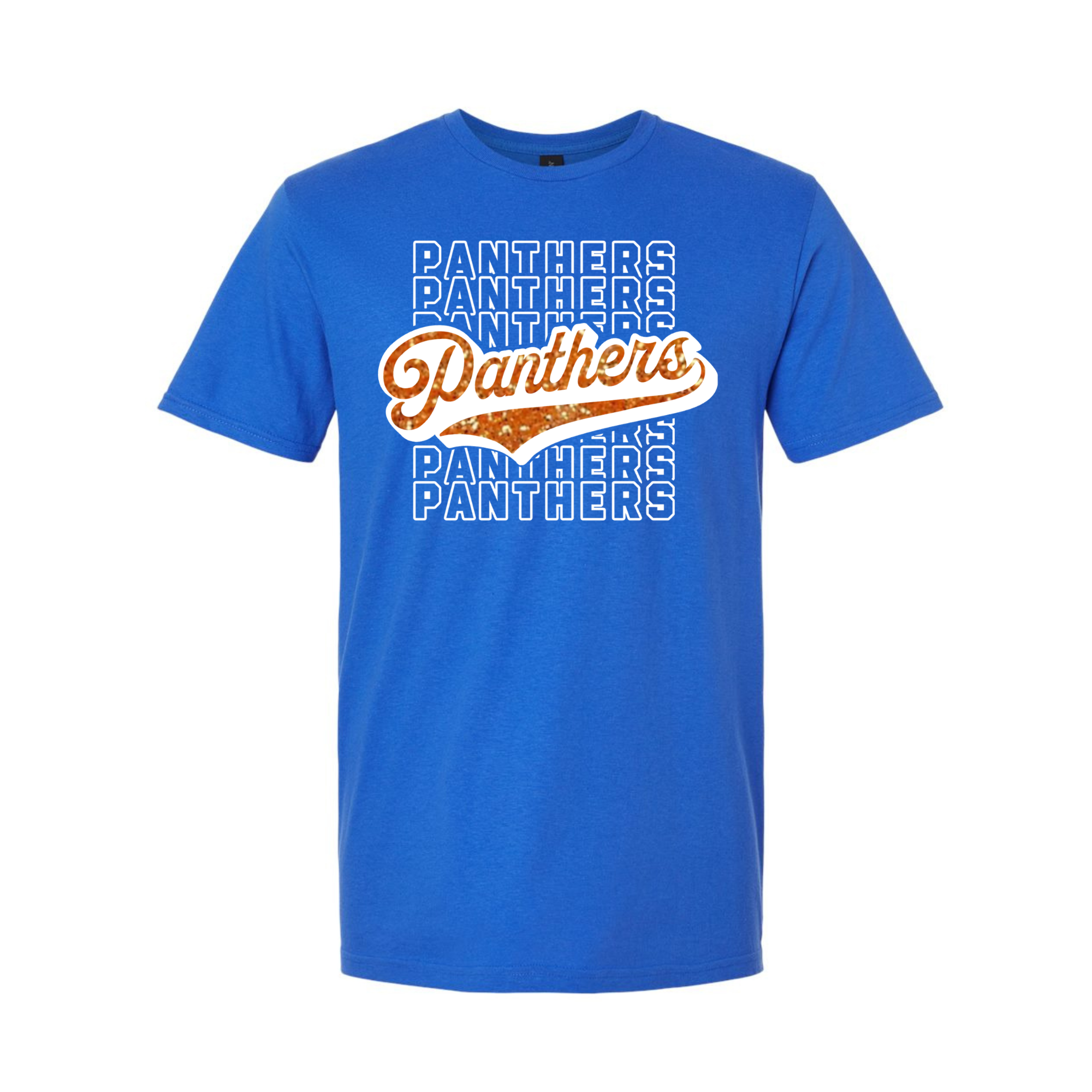 Sparkle Panthers Spirit
