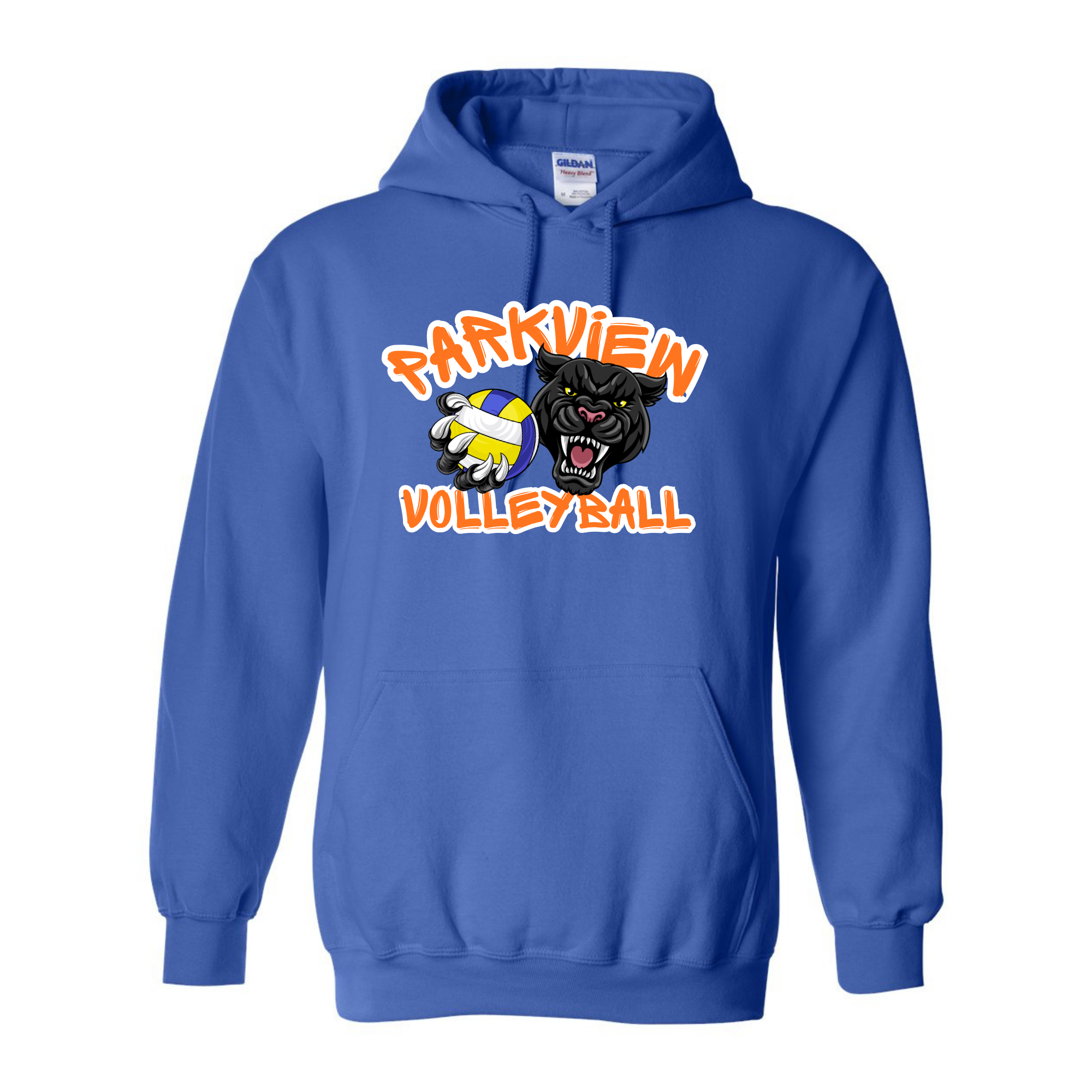 volleyball blue hoodie.png