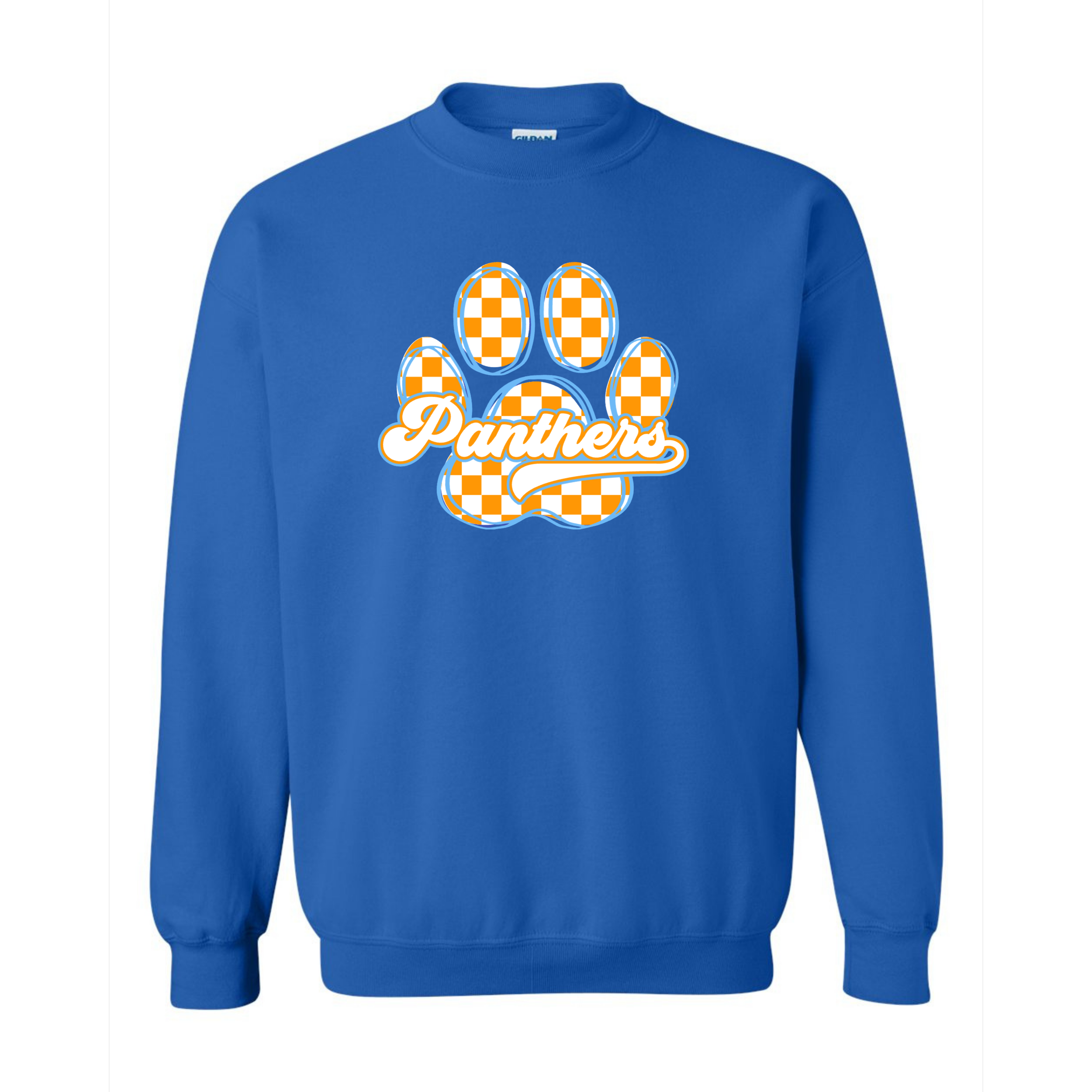 Checkered Paw Crew.png