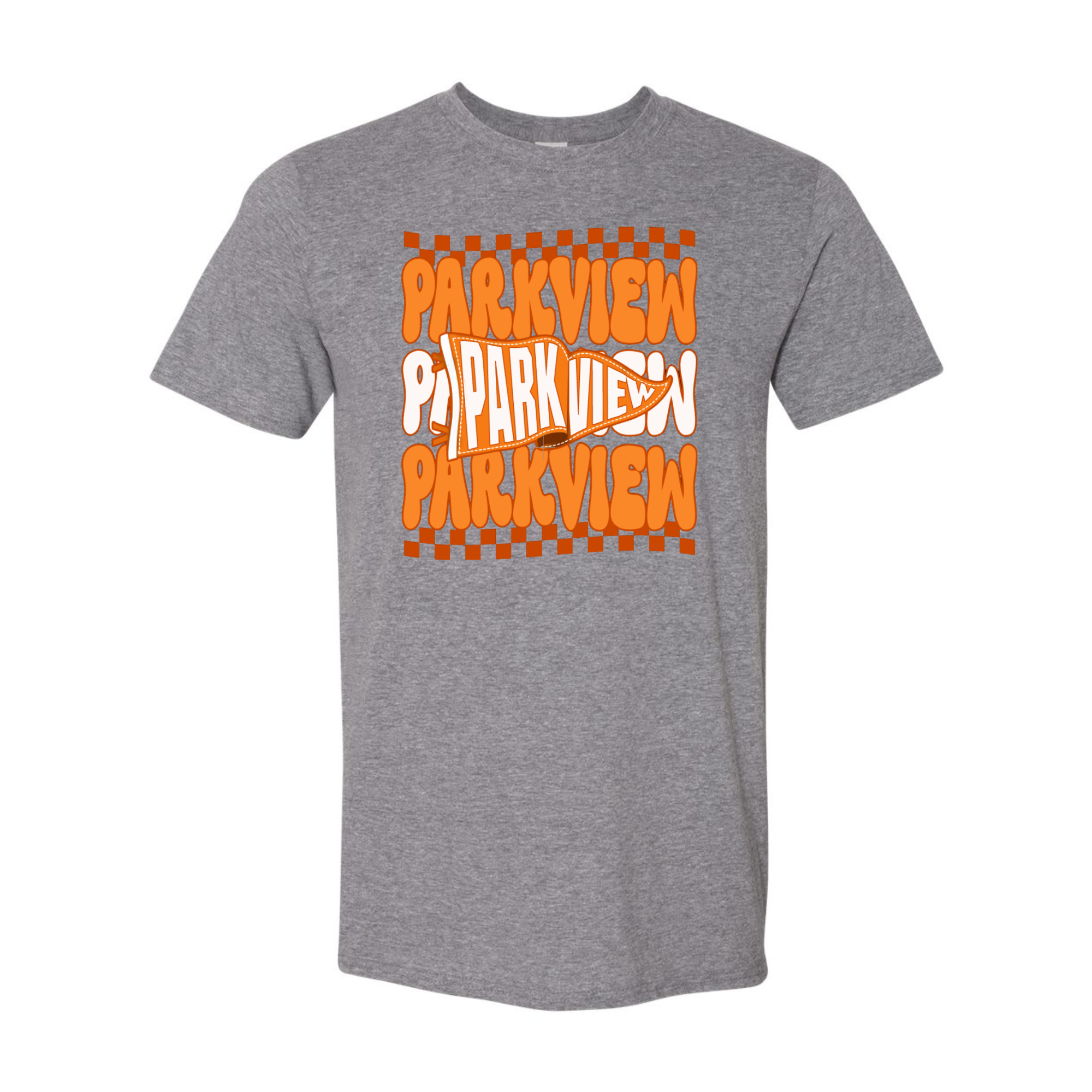 Parkview orange flag ss.png