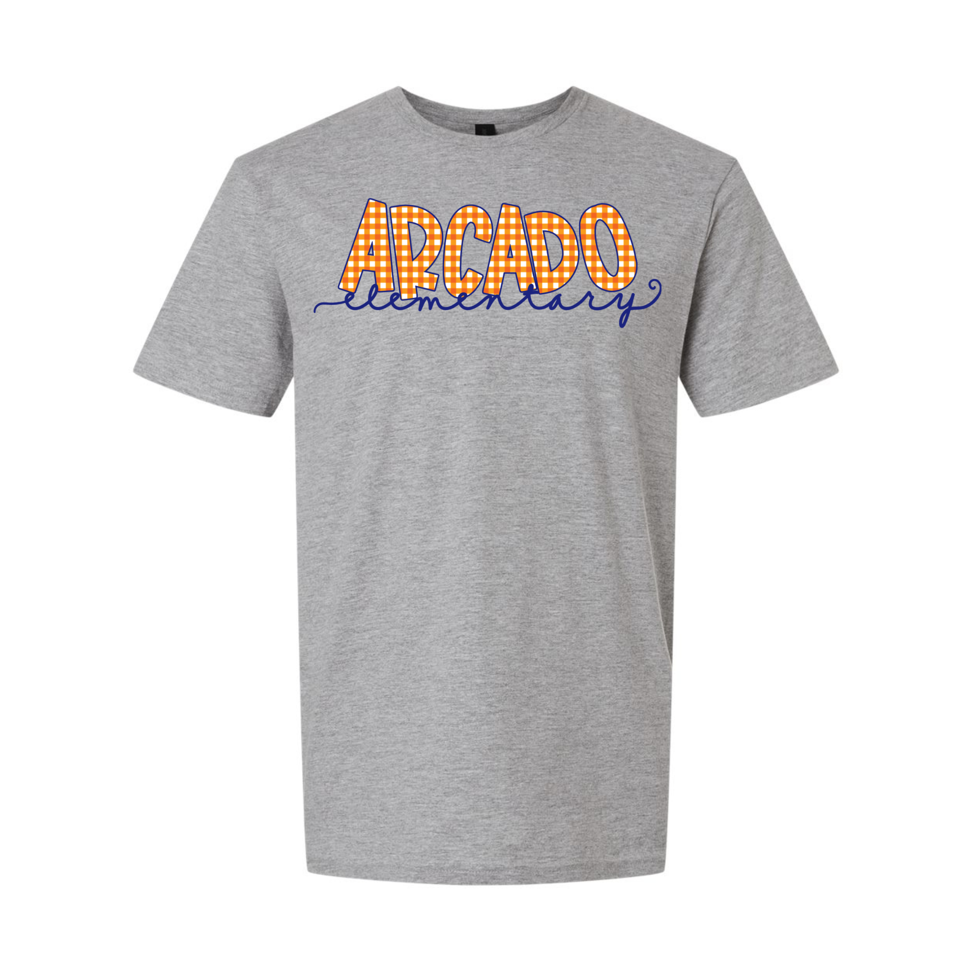 Spirit Check - Arcado Edition