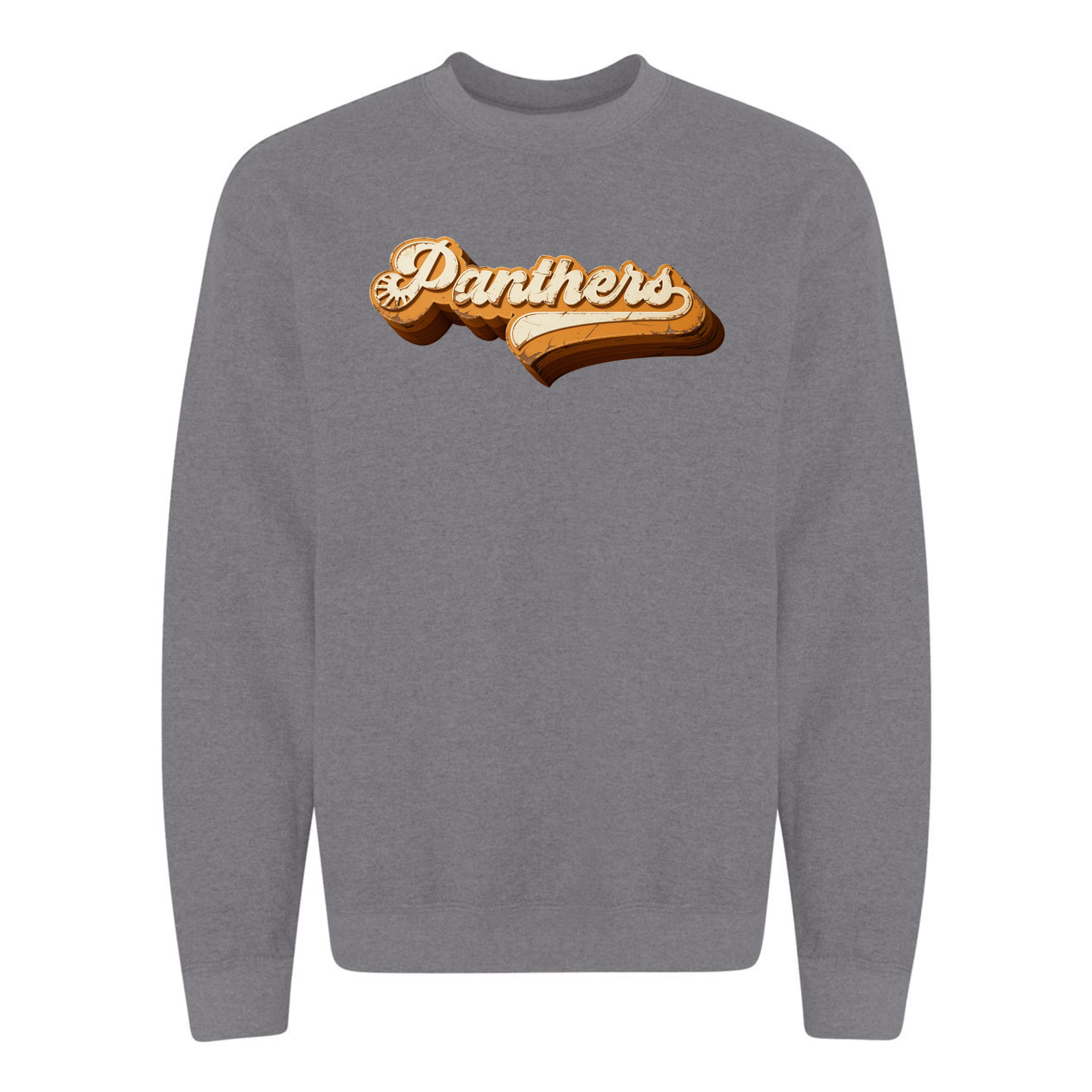 Throwback Panthers Spirit