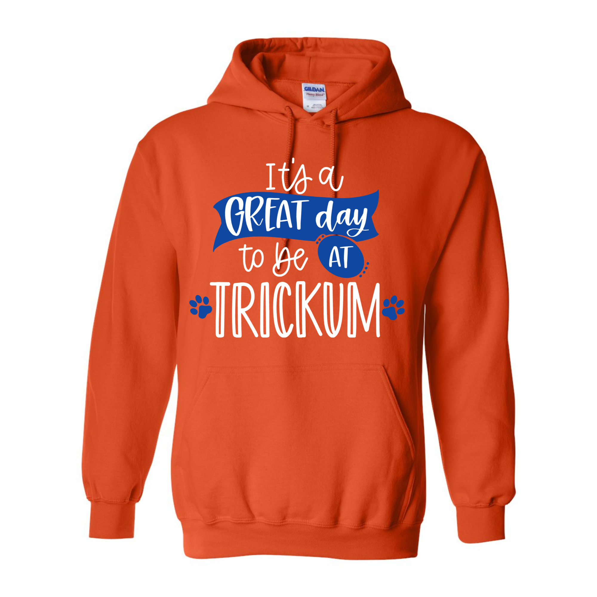 Trickum Orange Hoodie.png
