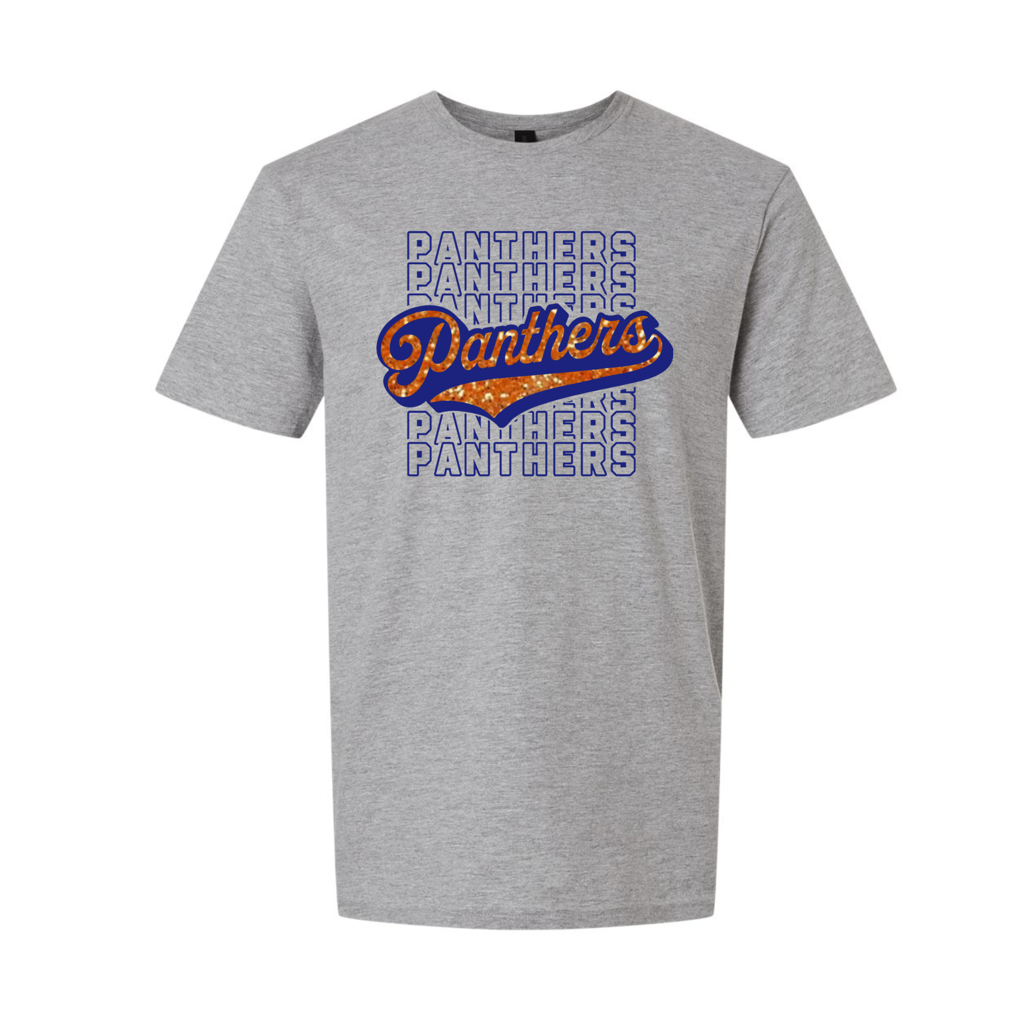 Sparkle Panthers Spirit