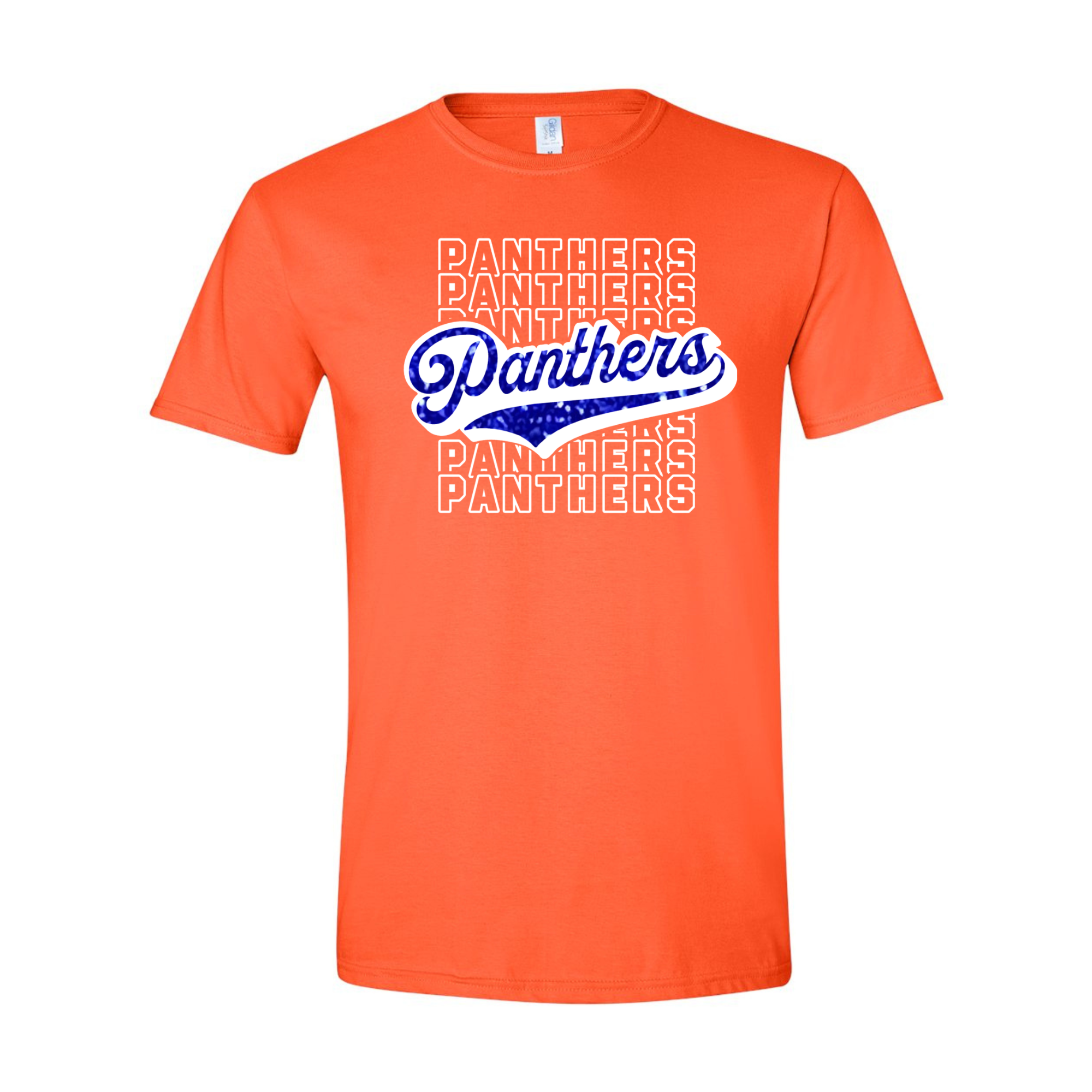 Sparkle Panthers Spirit