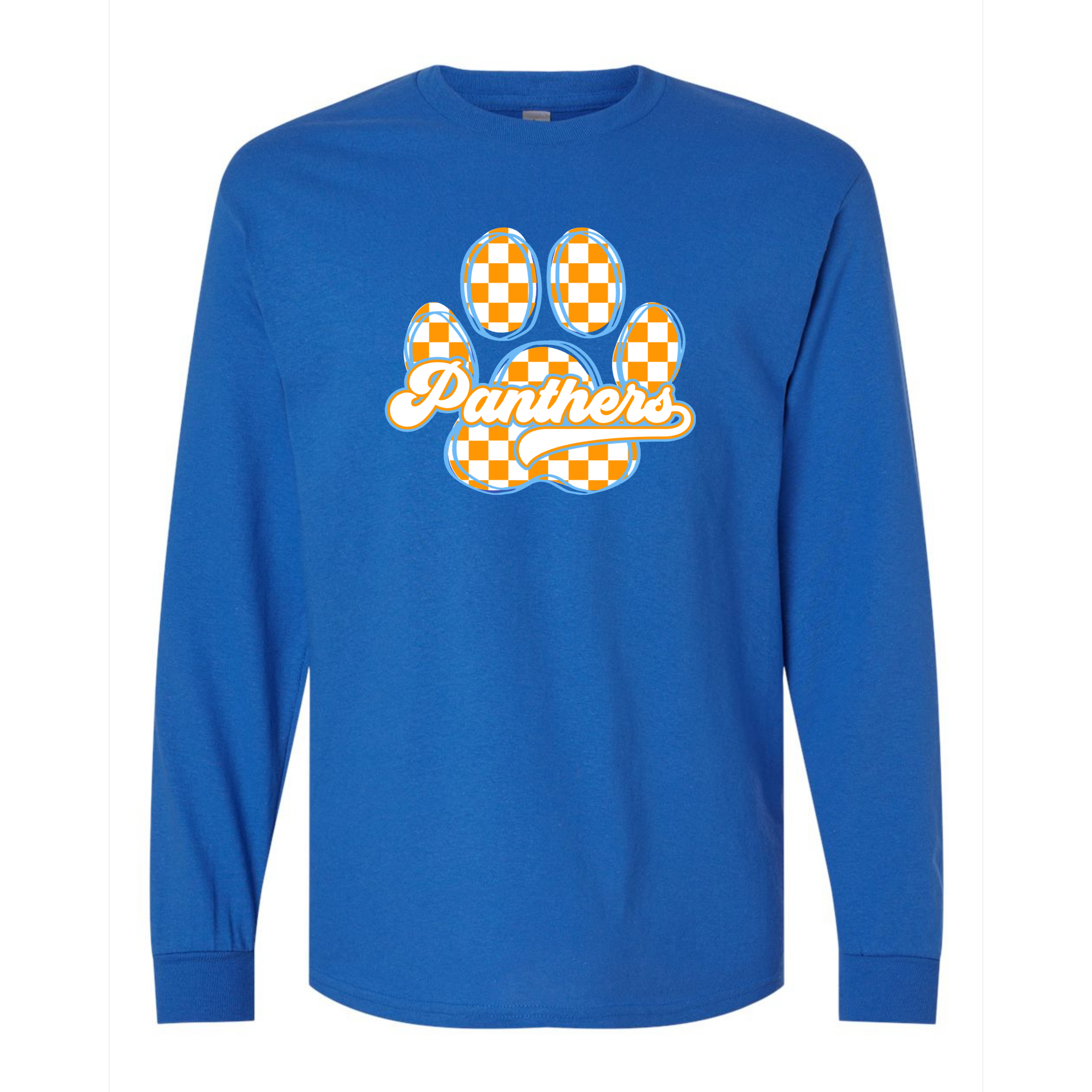 Checkered Paw LS.png