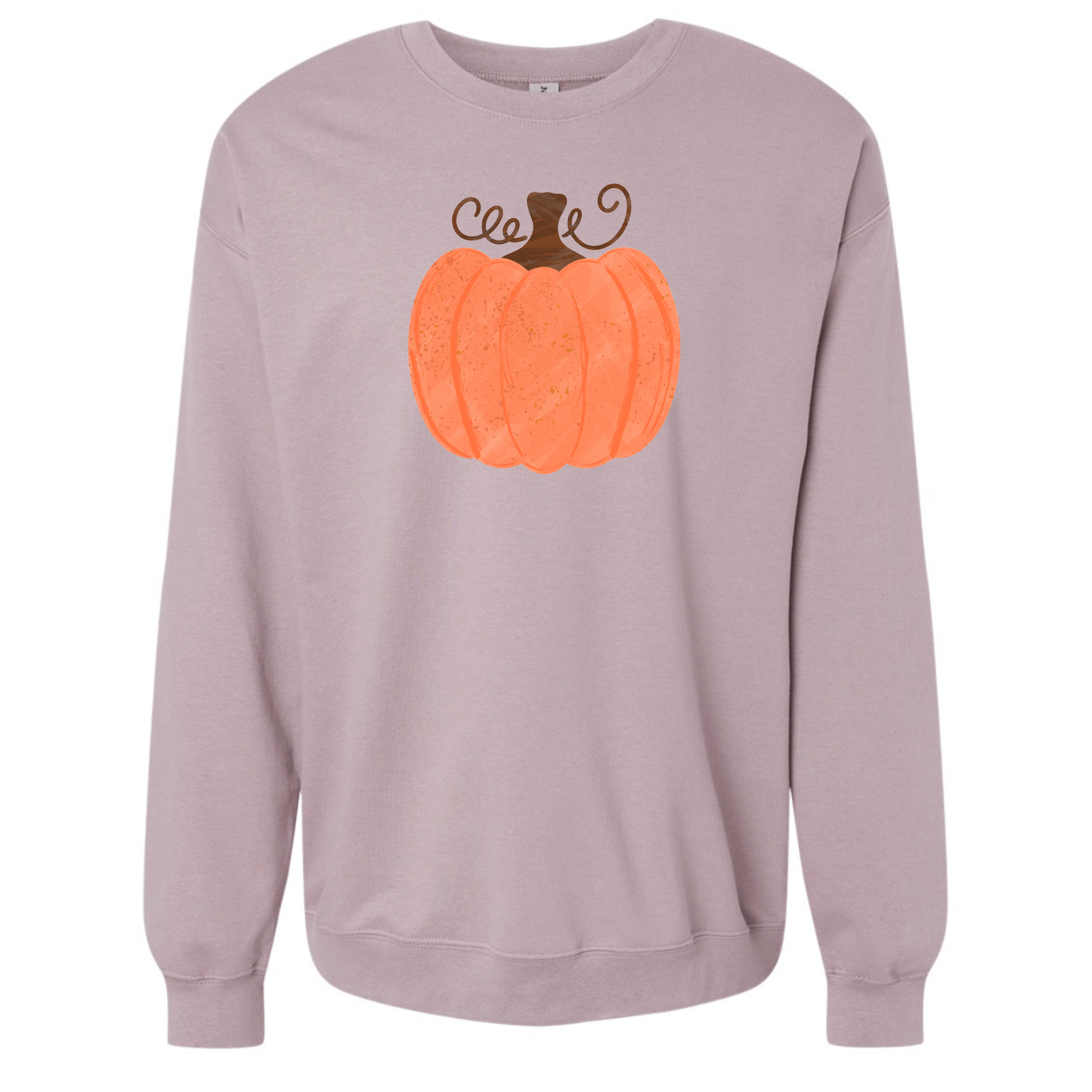 Fall Pumpkin Shirt