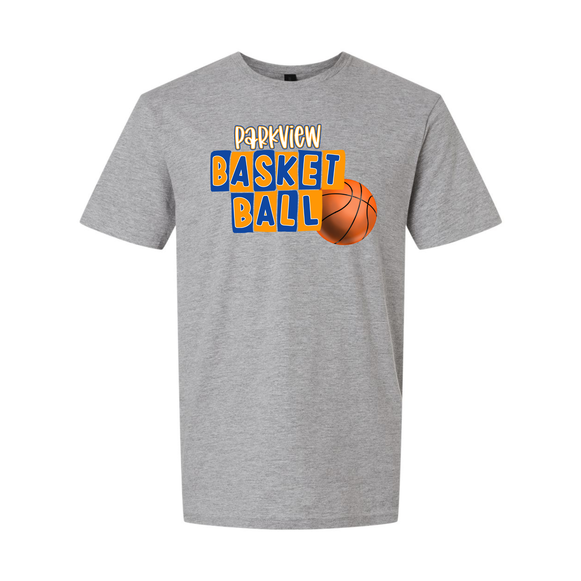 Parkview Basketball Spirit Shirt