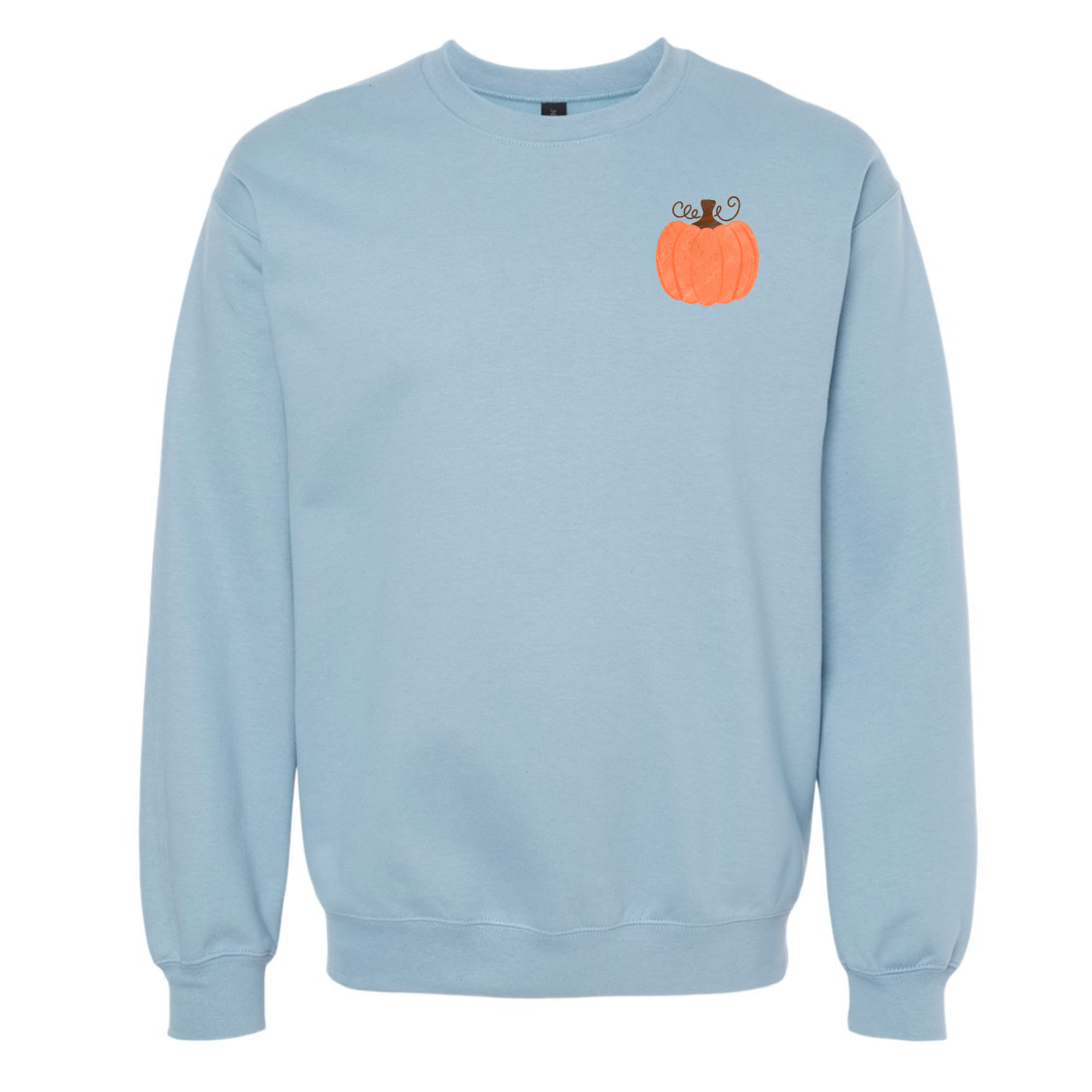 Autumn Pumpkin Shirt